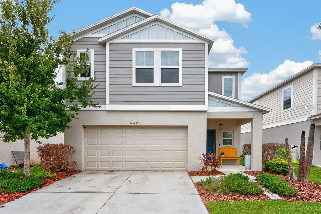 14621 Brumby Ridge Avenue, FL