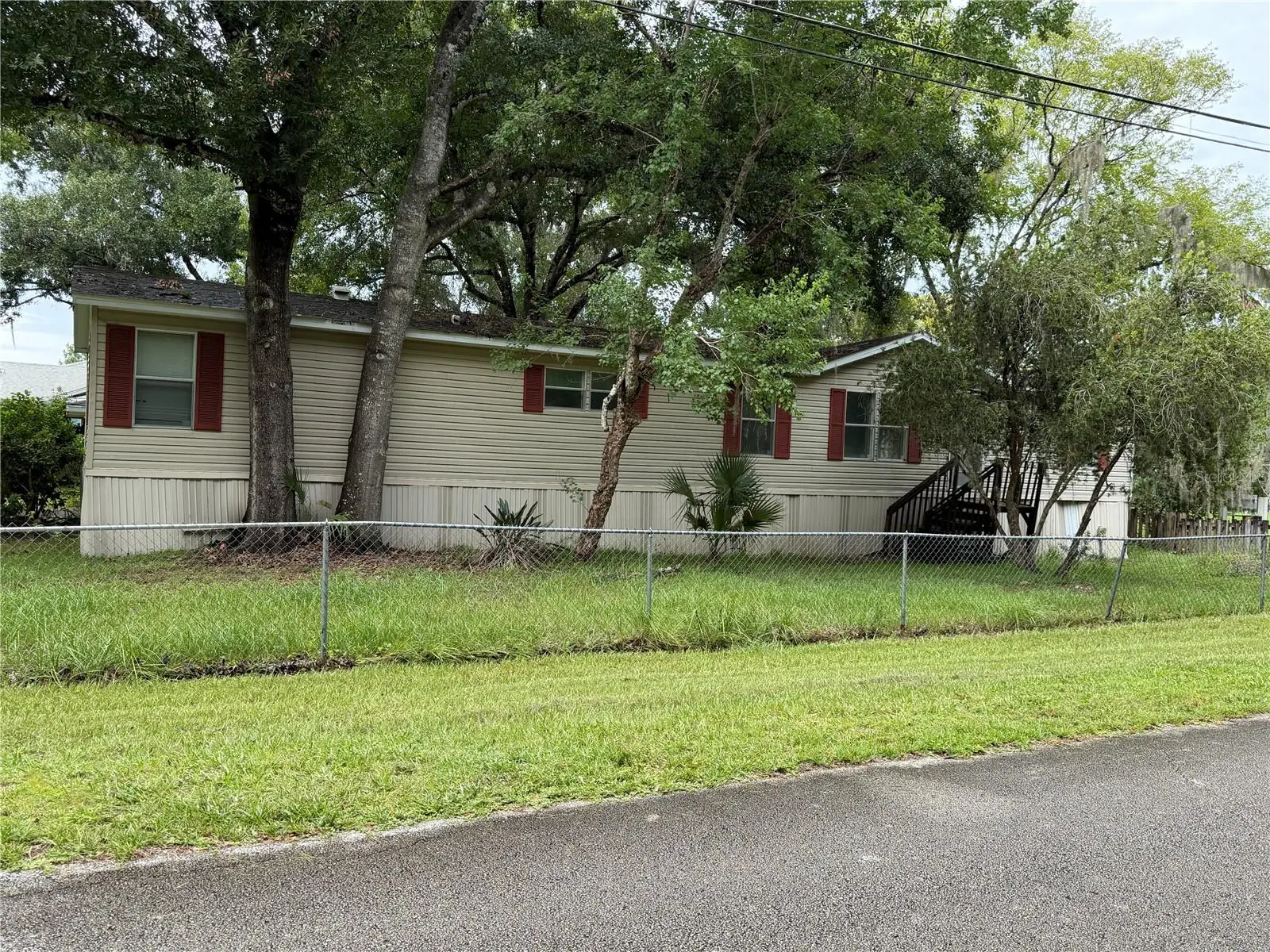 55616 Lee Street, FL