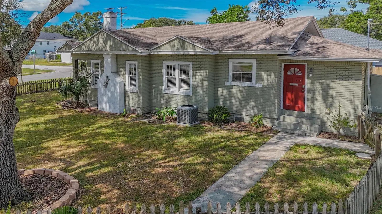 4701 Haines Road, FL