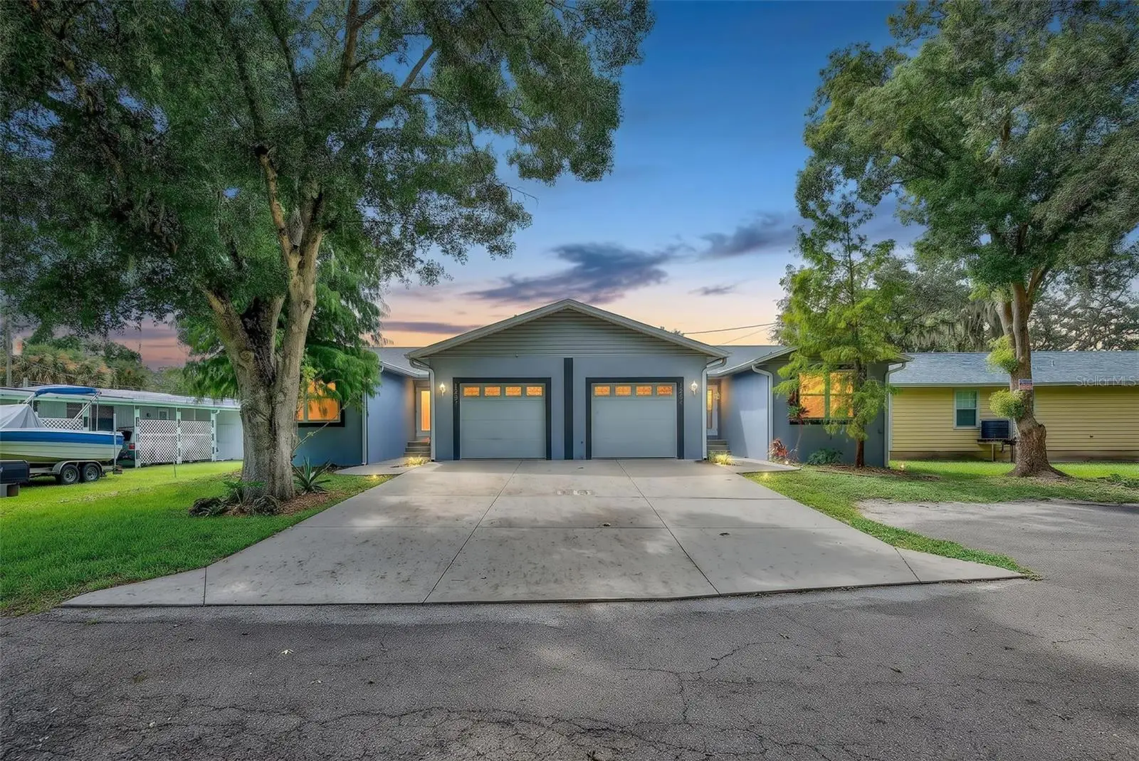 14334 Channel Drive, FL