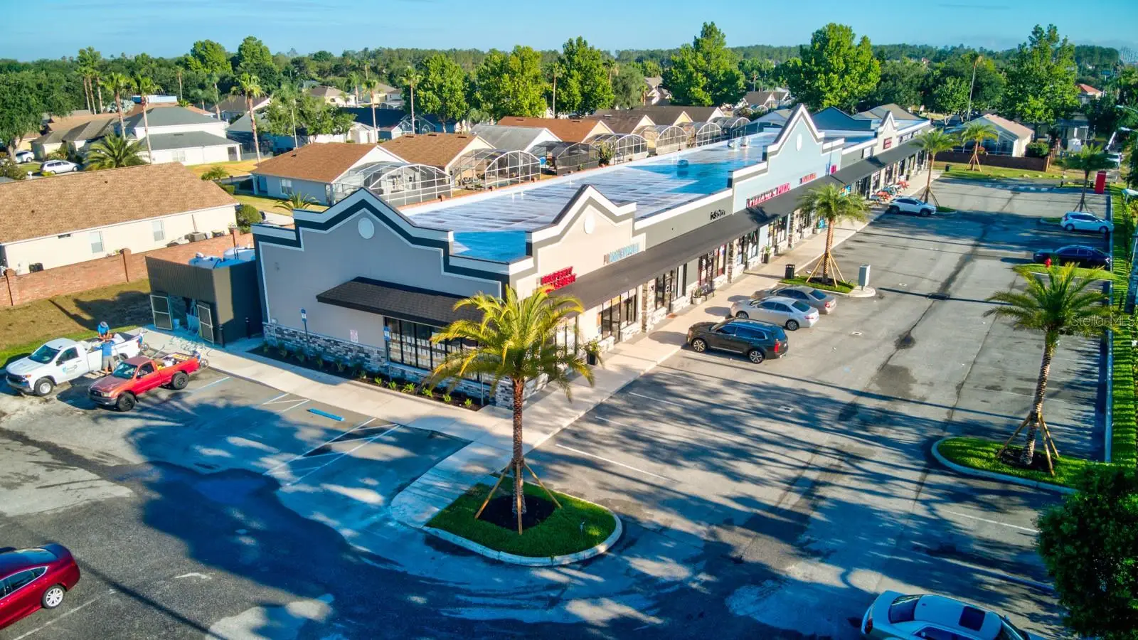 150 California Boulevard, FL