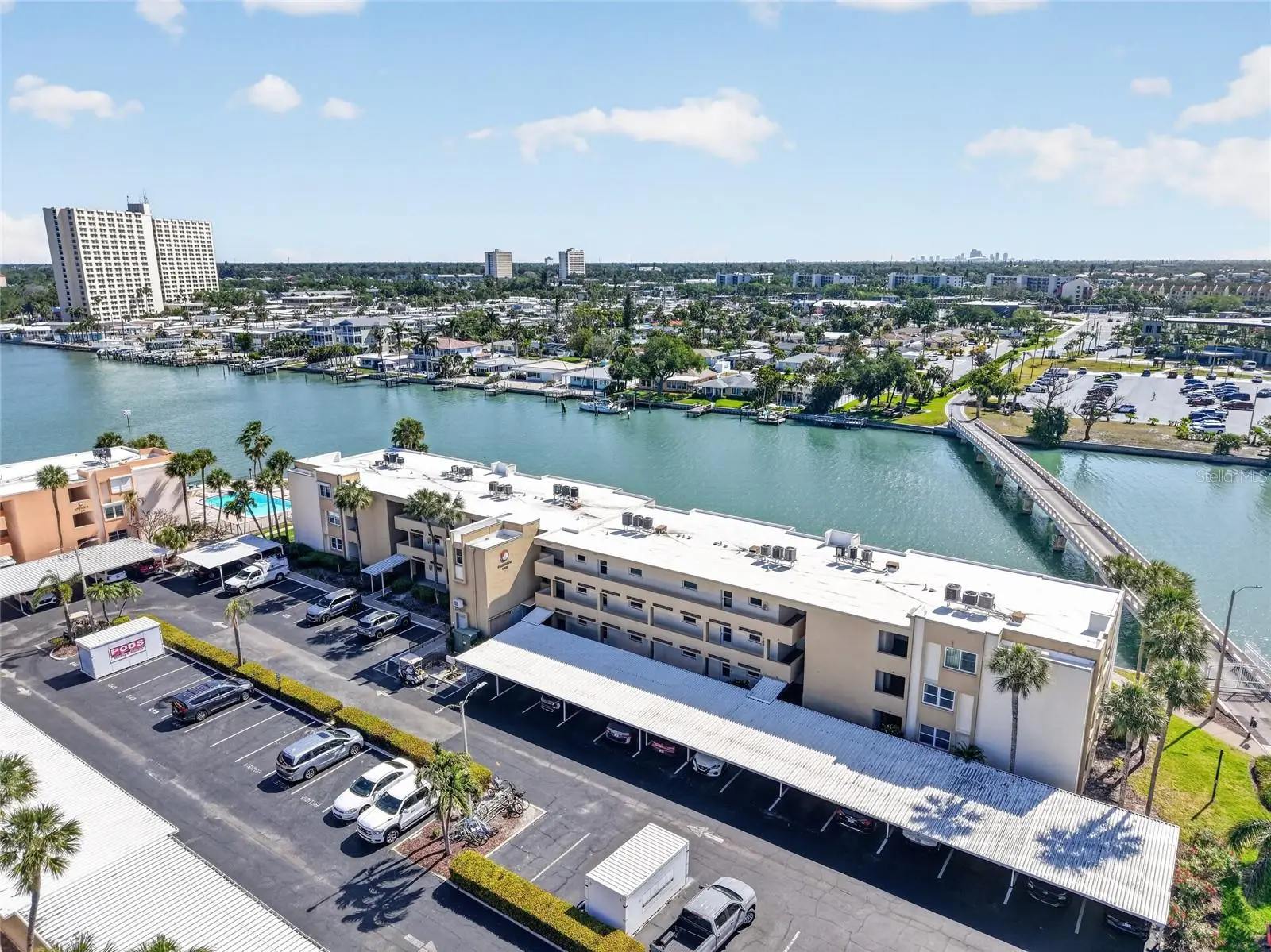 7465 Bay Island Drive, FL