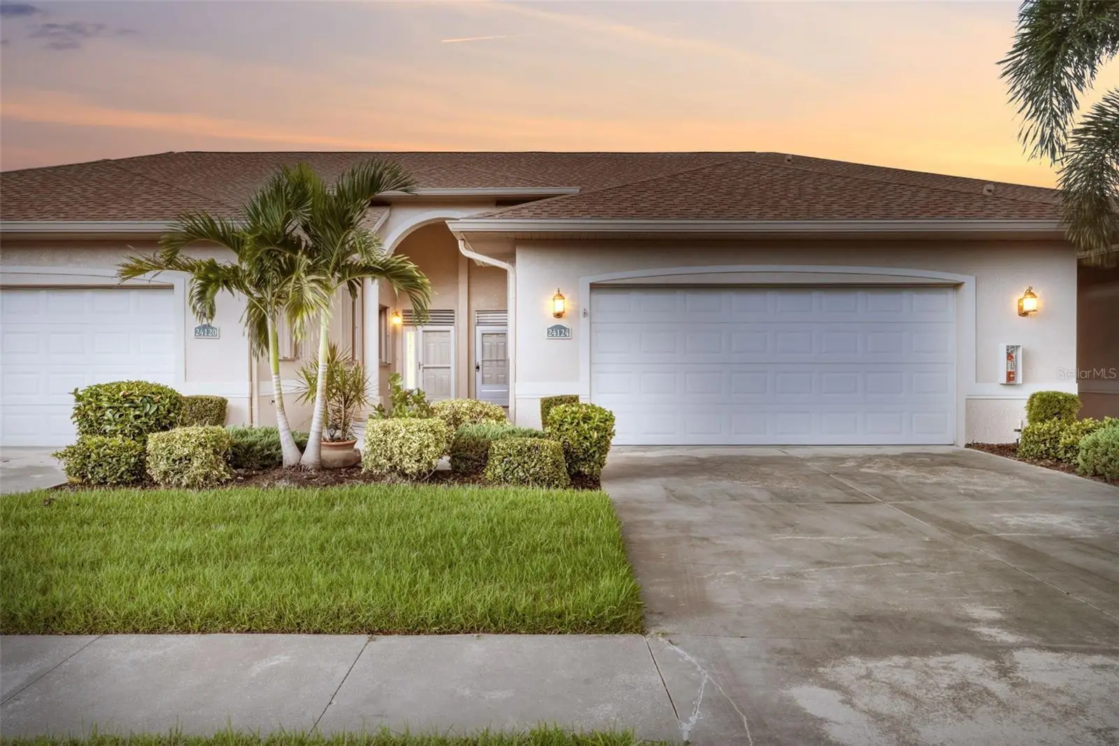 24124 Green Heron Drive, FL