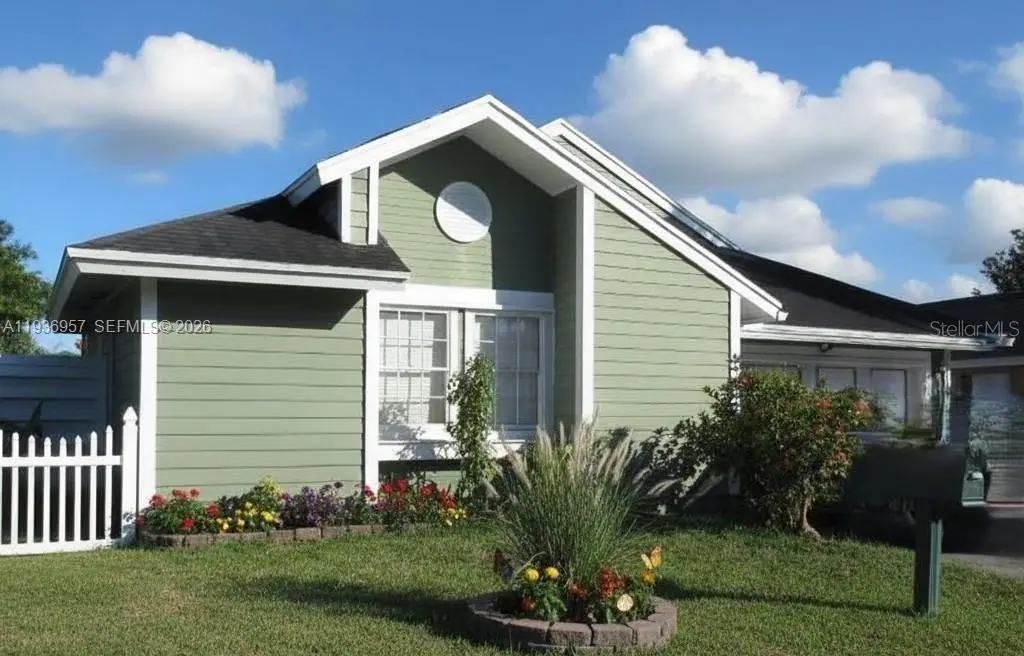 14035 103rd Terrace, FL