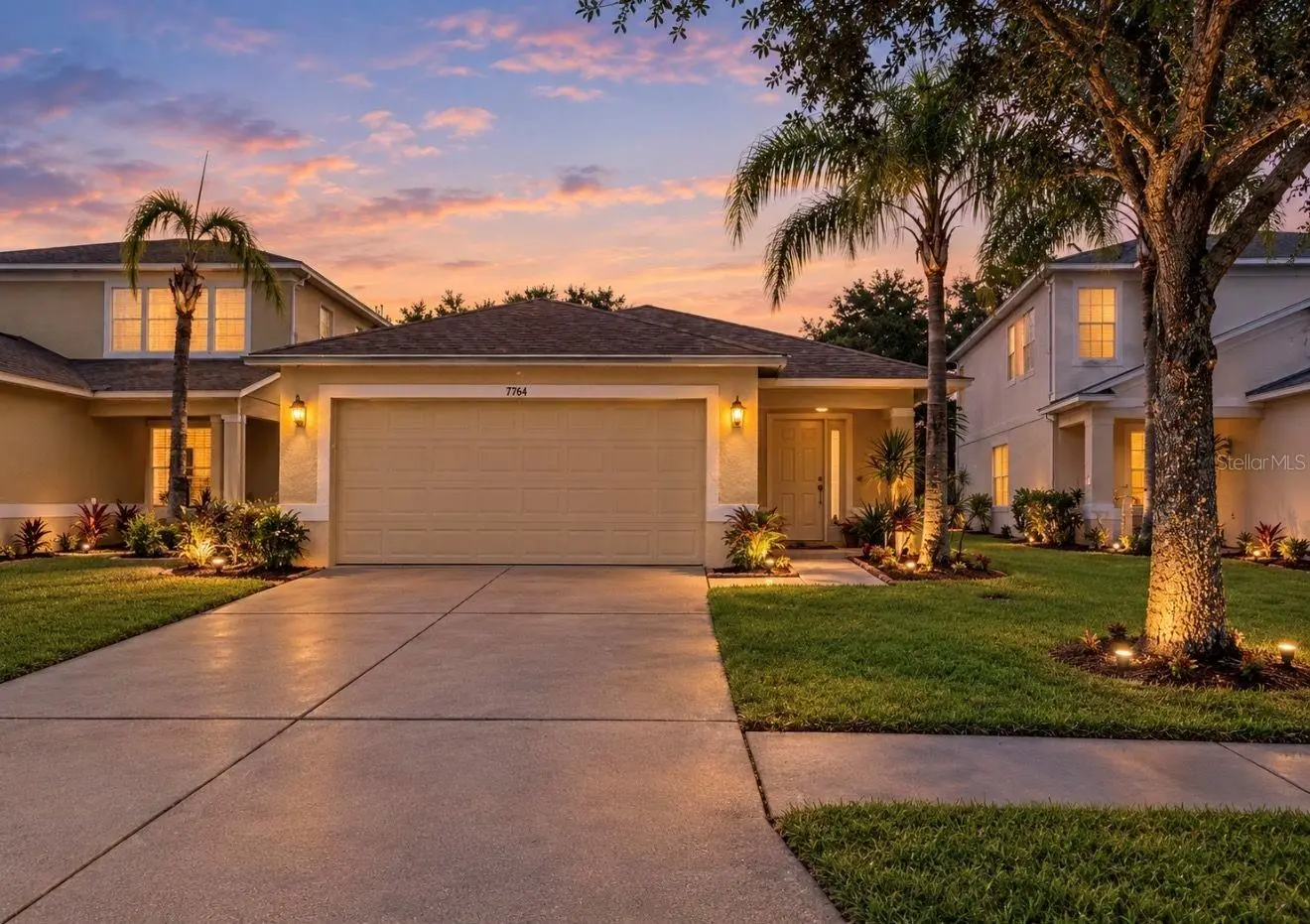 7746 Carriage Pointe Drive, FL