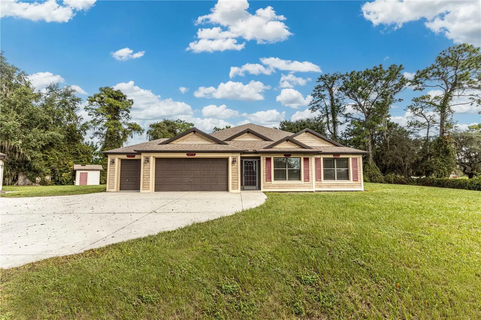 6014 Sr 44, FL