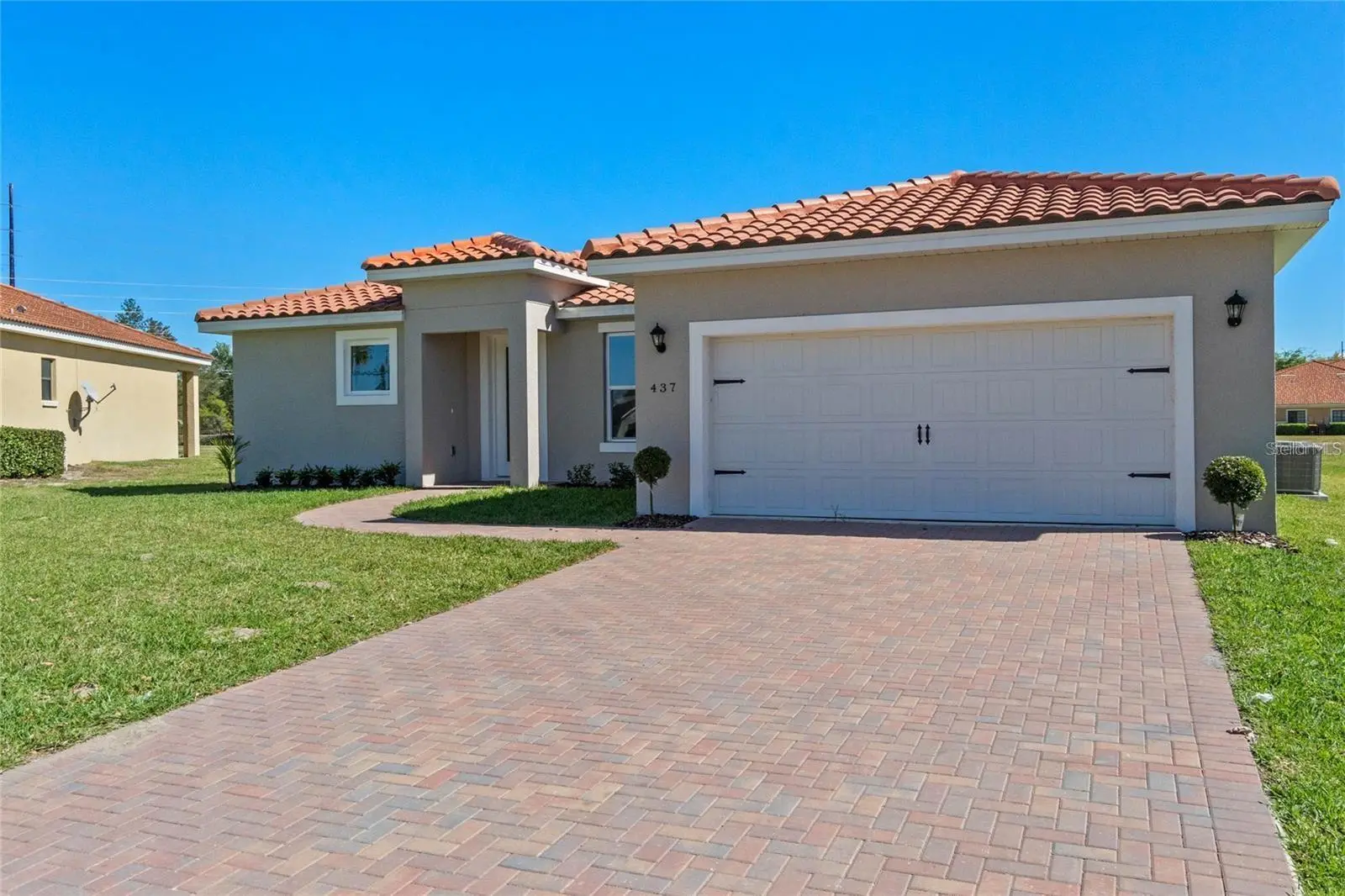 409 Cinnamon Drive, FL