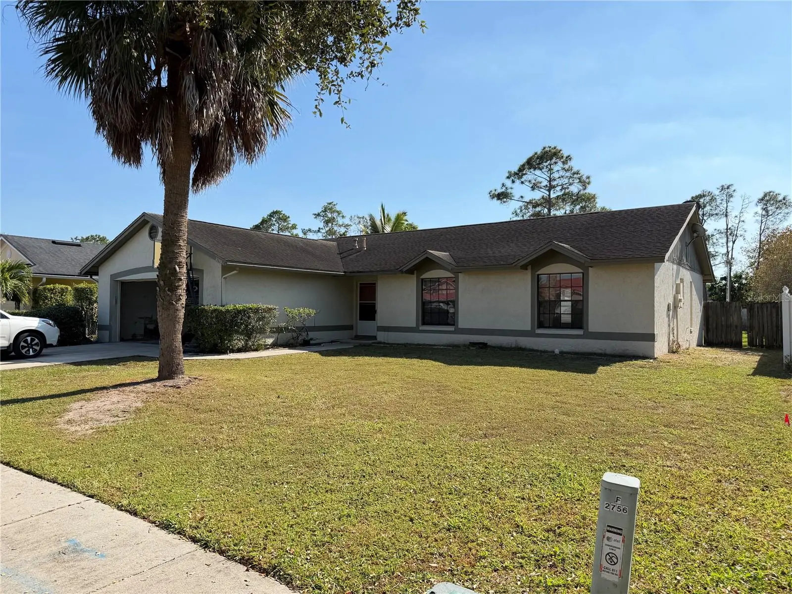 2750 Saffron Drive, FL