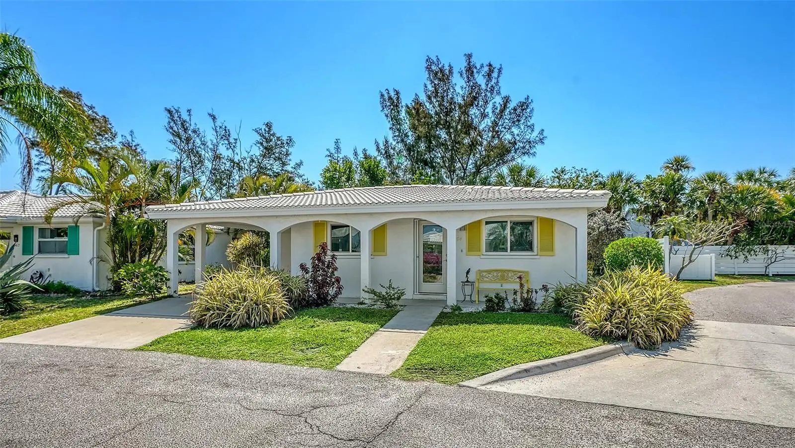554 Spanish Drive, FL