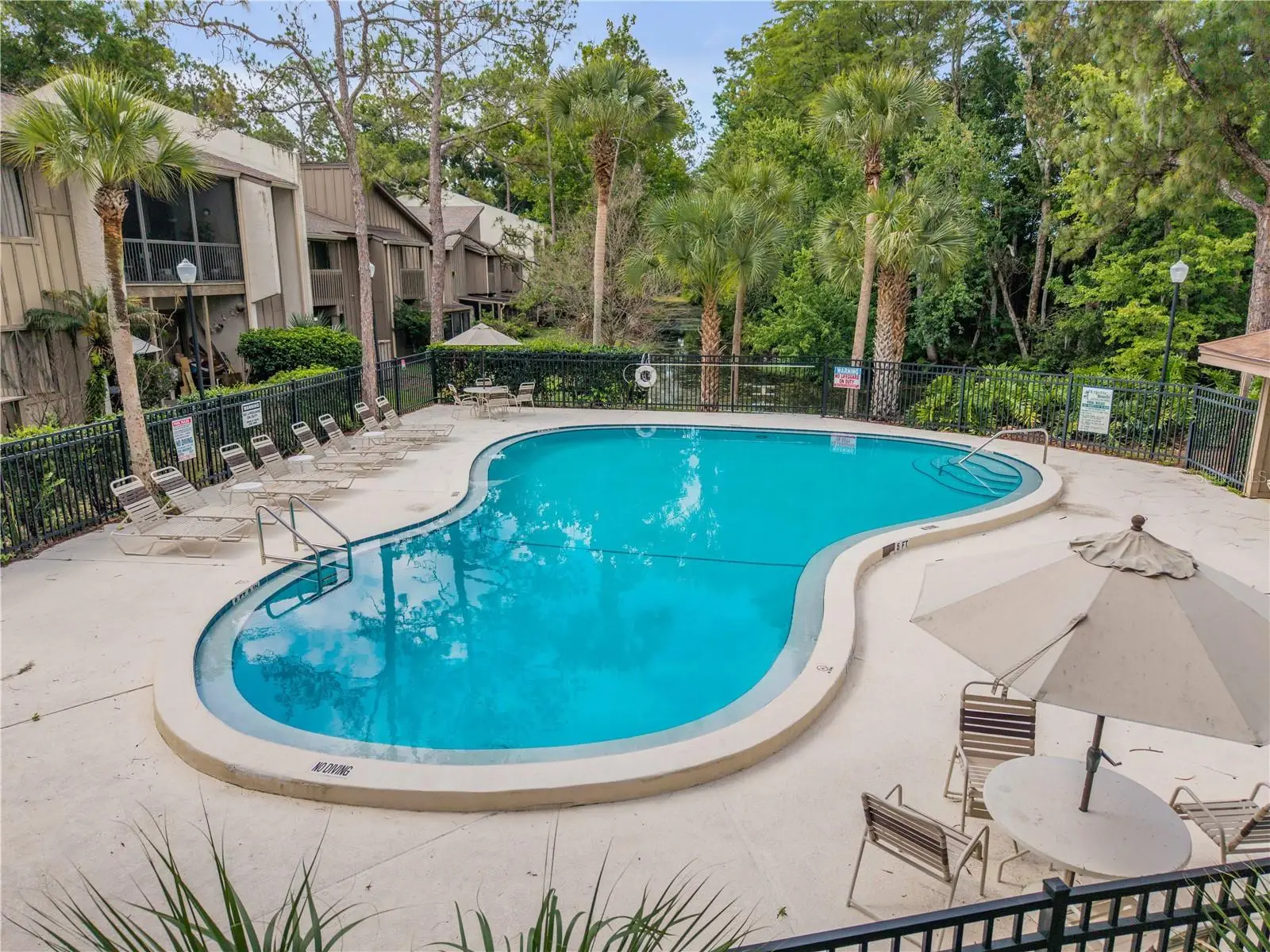 5472 Pine Creek Drive, FL