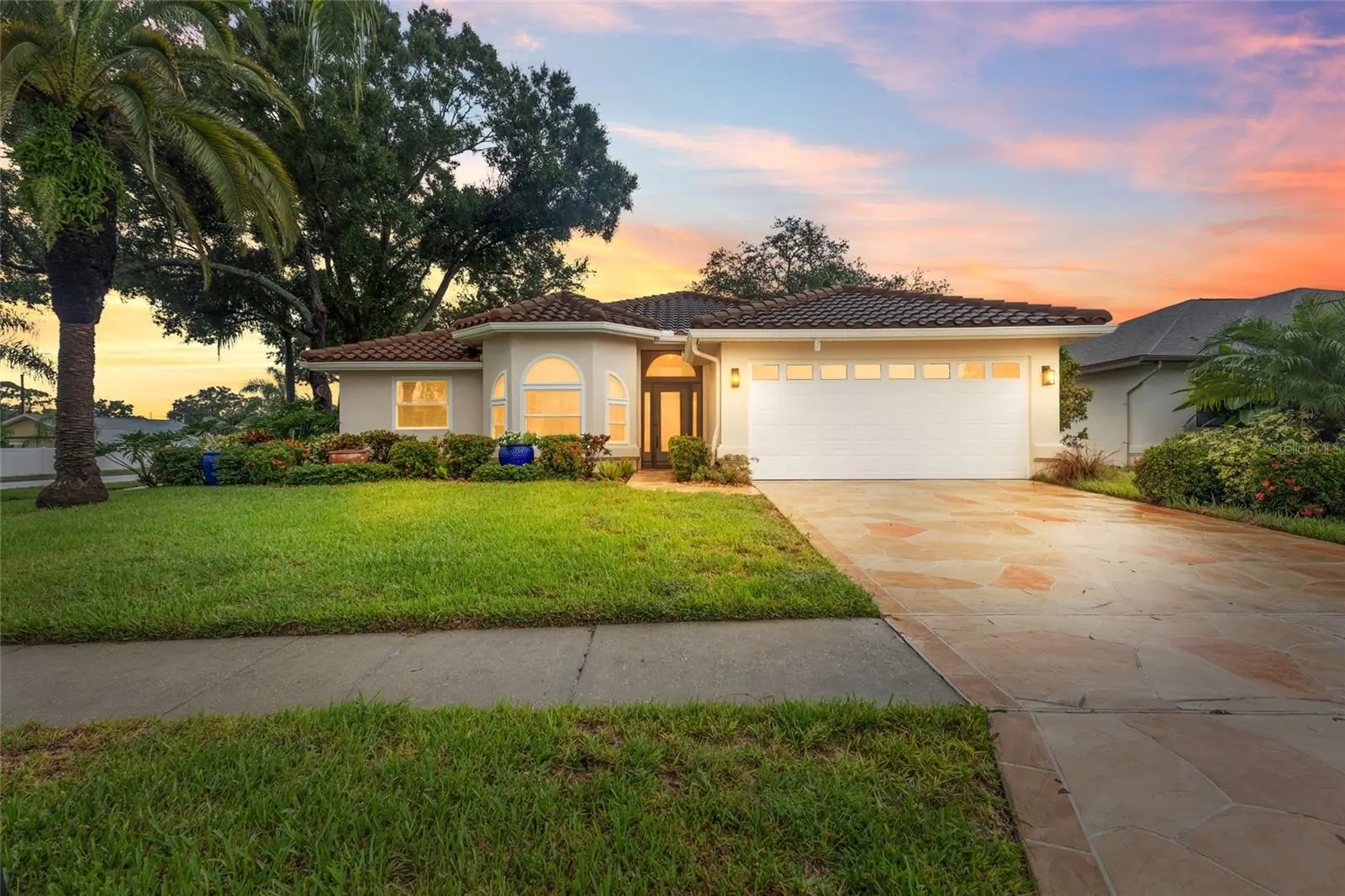 4897 Harbor Woods Drive, FL