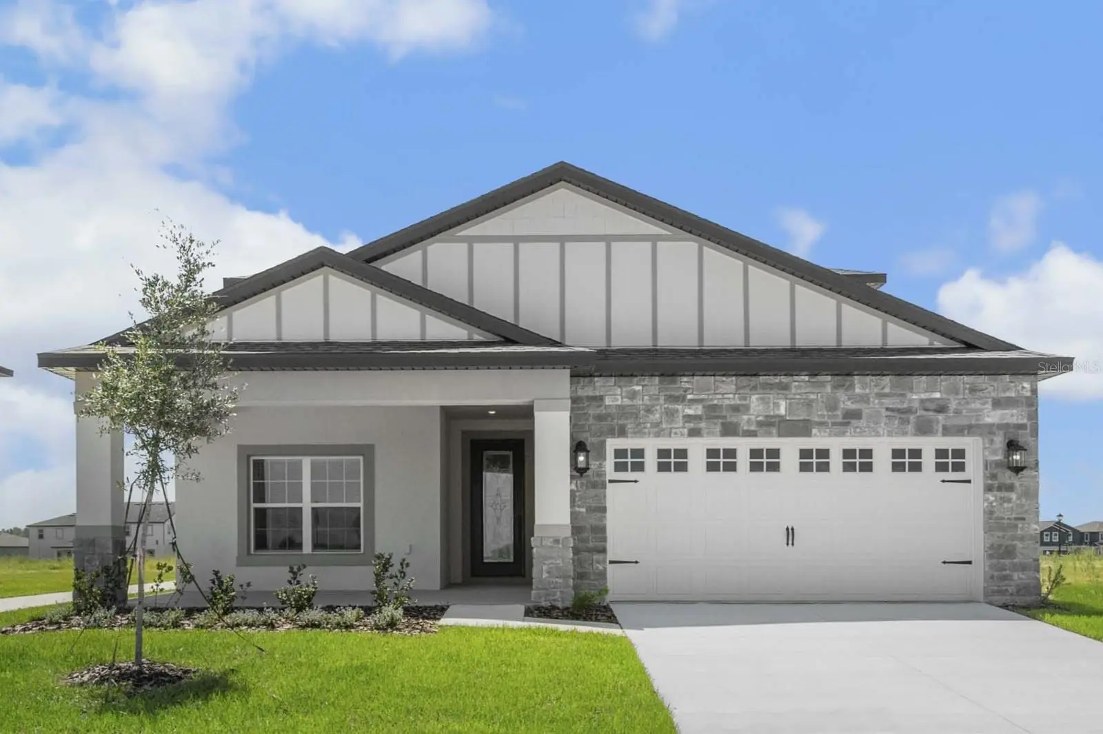 3339 Chinotto Drive, FL