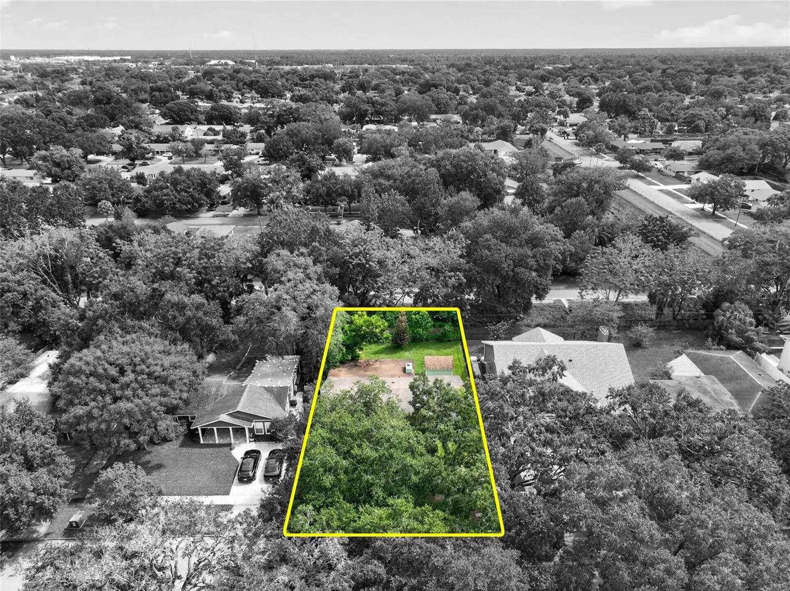 510 Fitzwalter Drive, FL