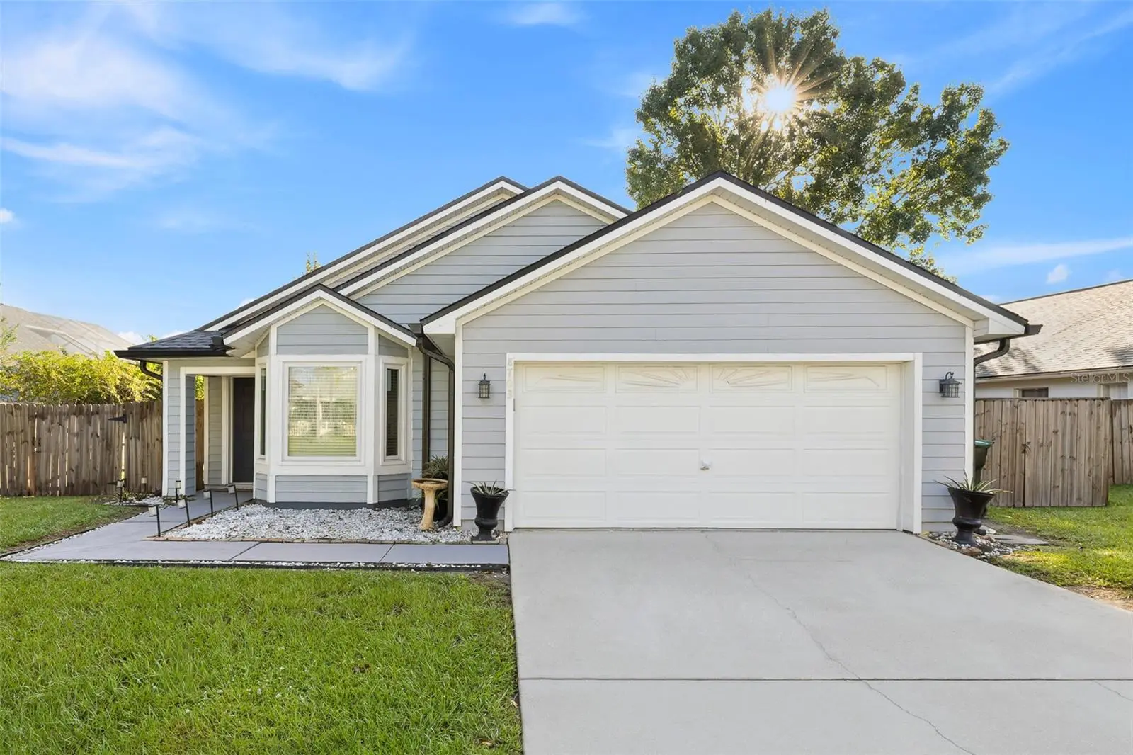 8703 Fort Jefferson Boulevard, FL