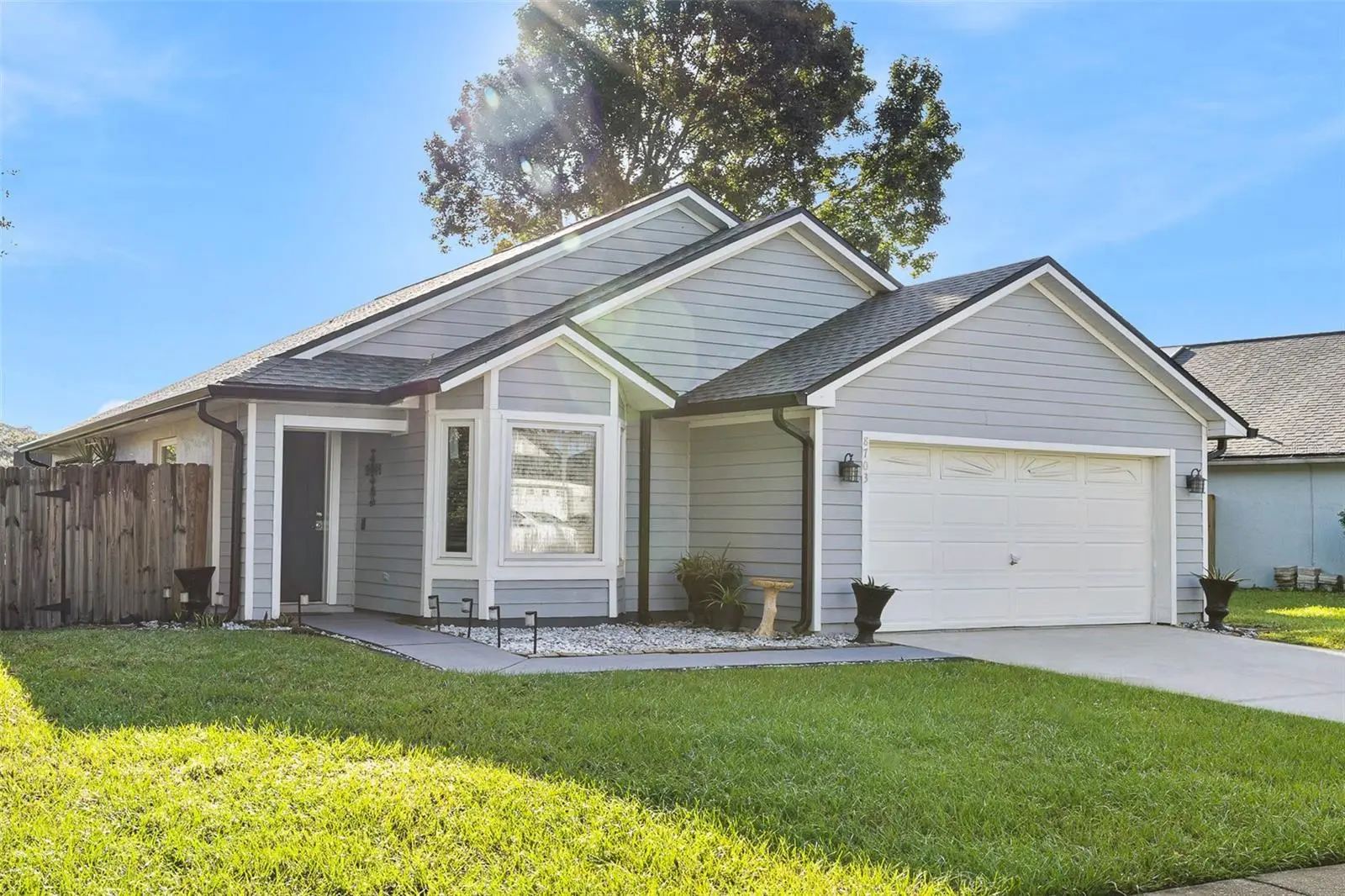 8703 Fort Jefferson Boulevard, FL