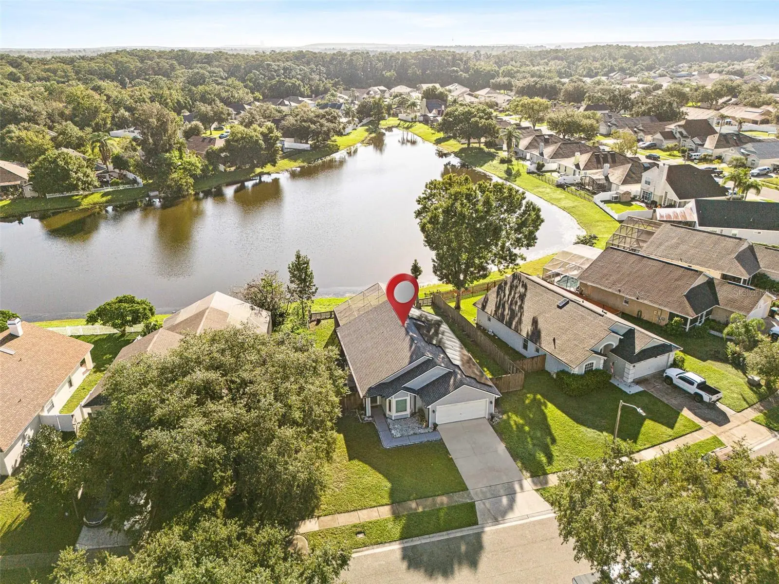 8703 Fort Jefferson Boulevard, FL
