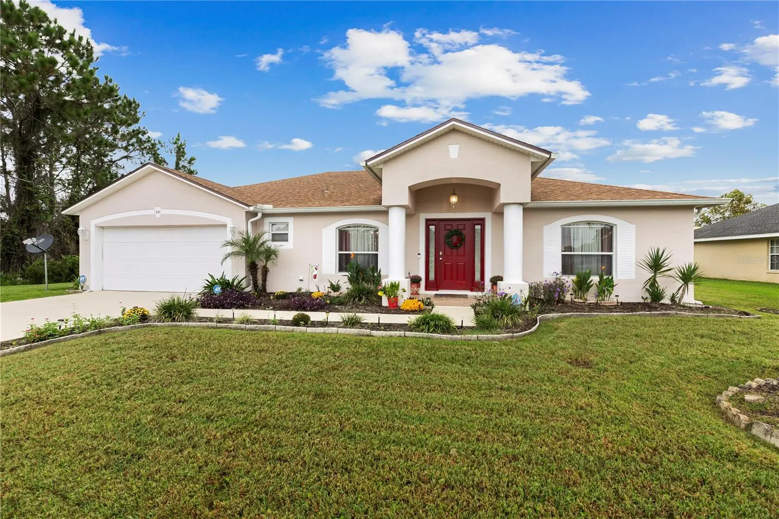 64 Lancelot Drive, FL