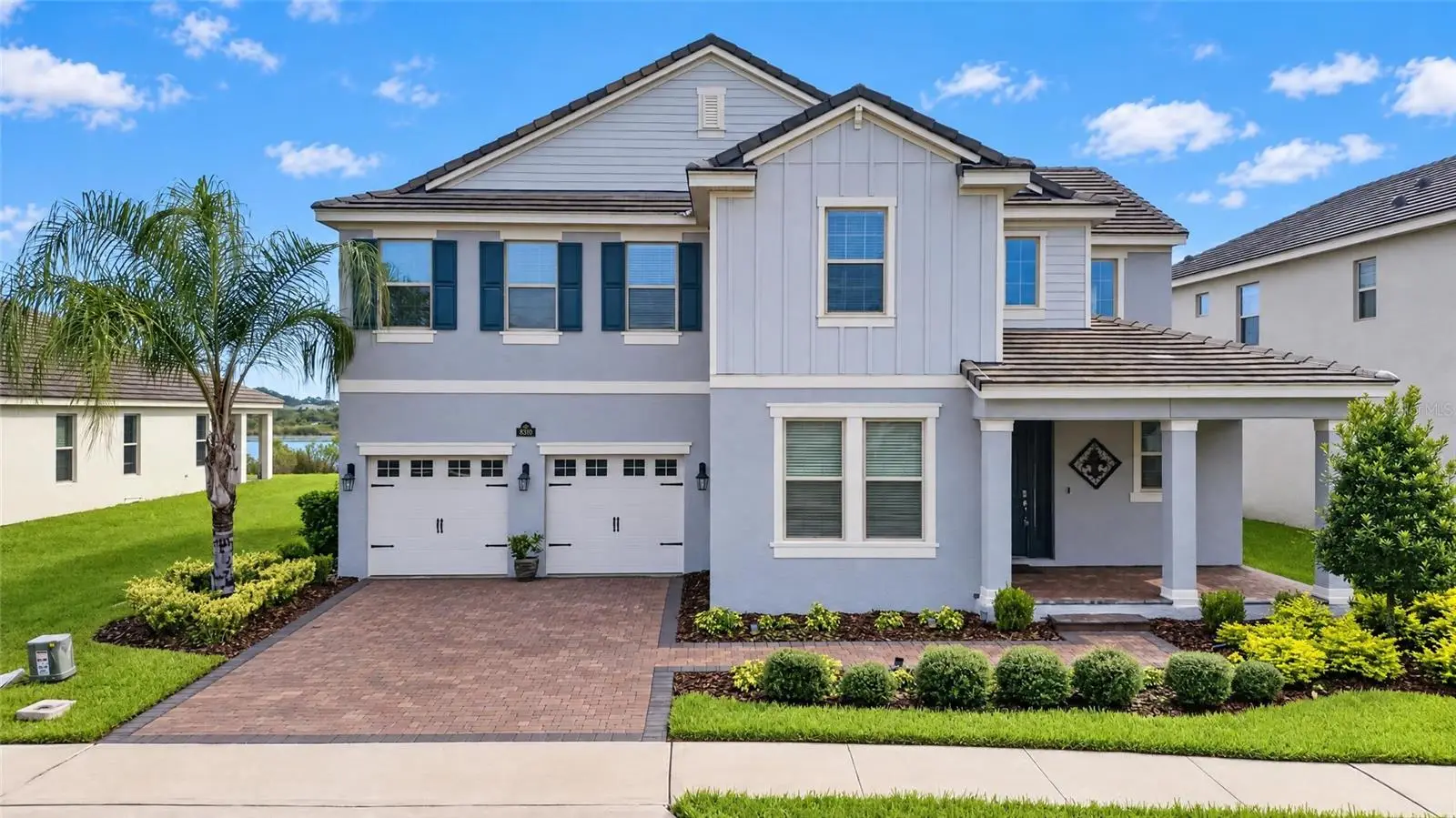 9849 Lost Creek Drive, FL