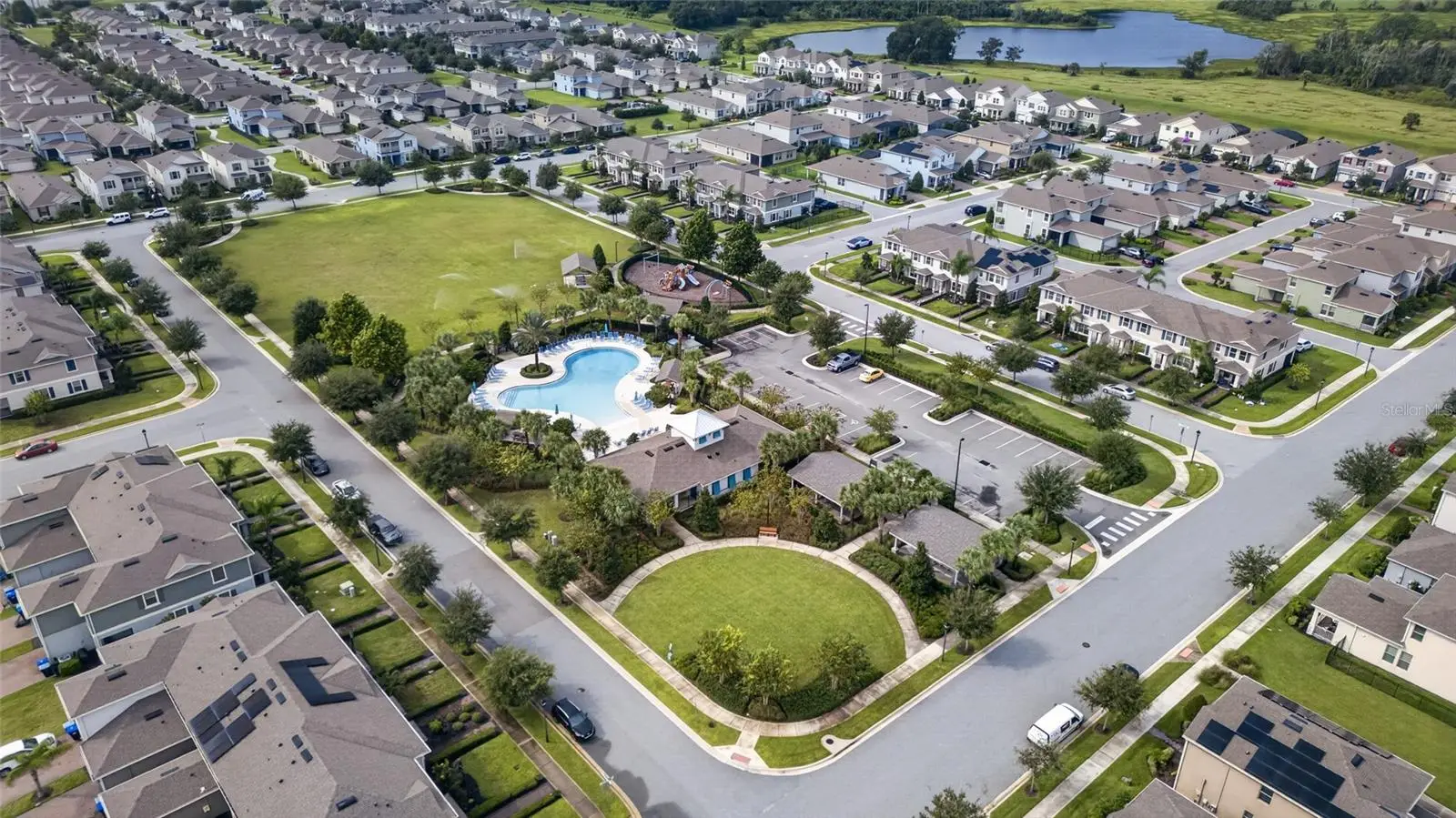 9849 Lost Creek Drive, FL