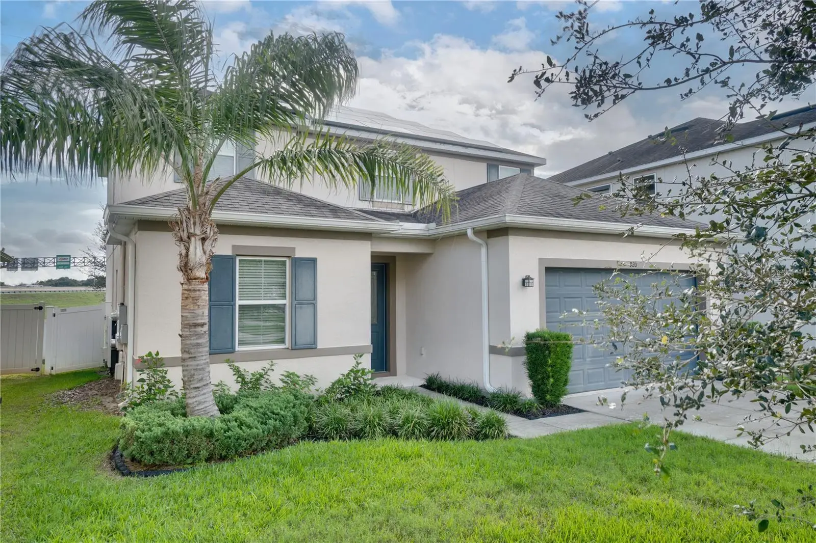 920 Grand Hilltop Drive, FL