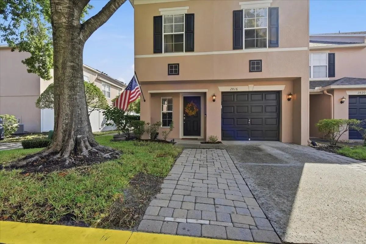2816 Cliffe Court, FL