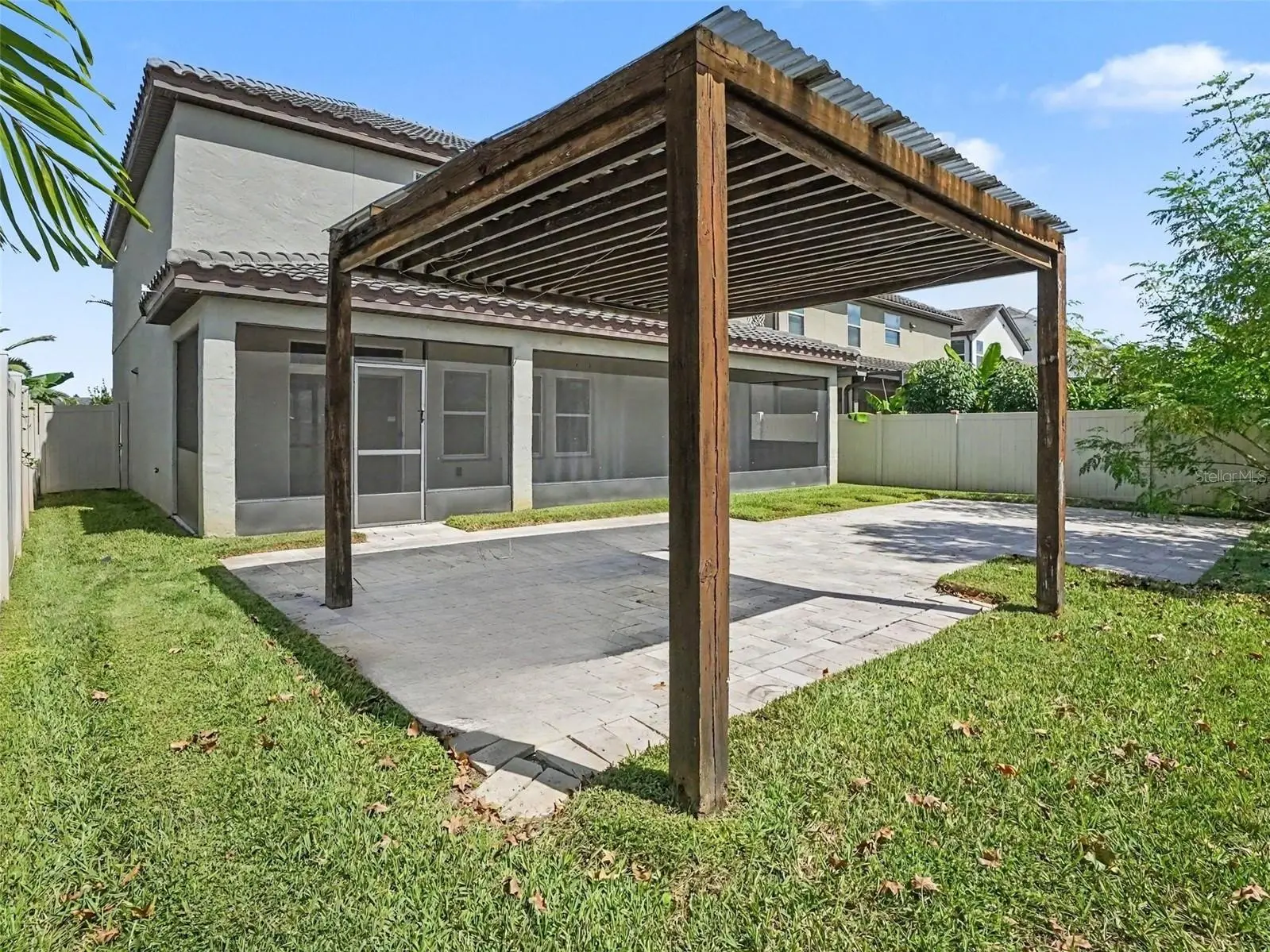 3208 Stonewyck Street, FL