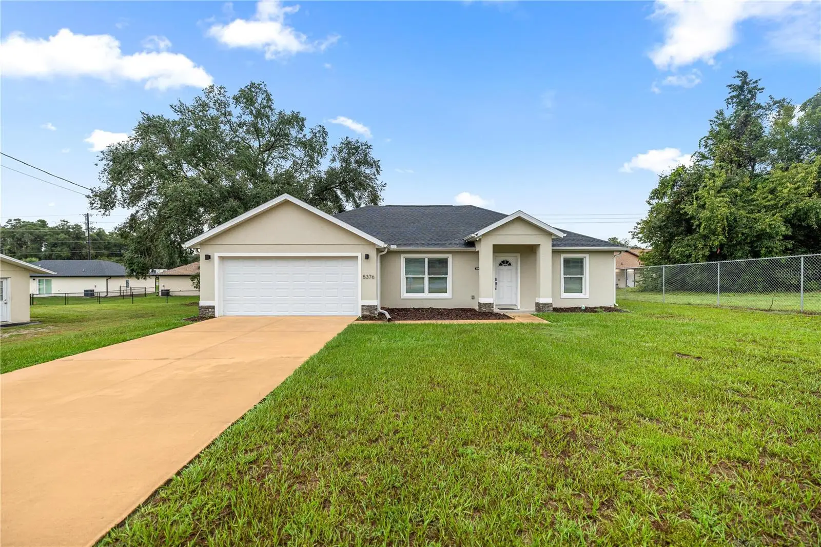 5376 1st Street, FL