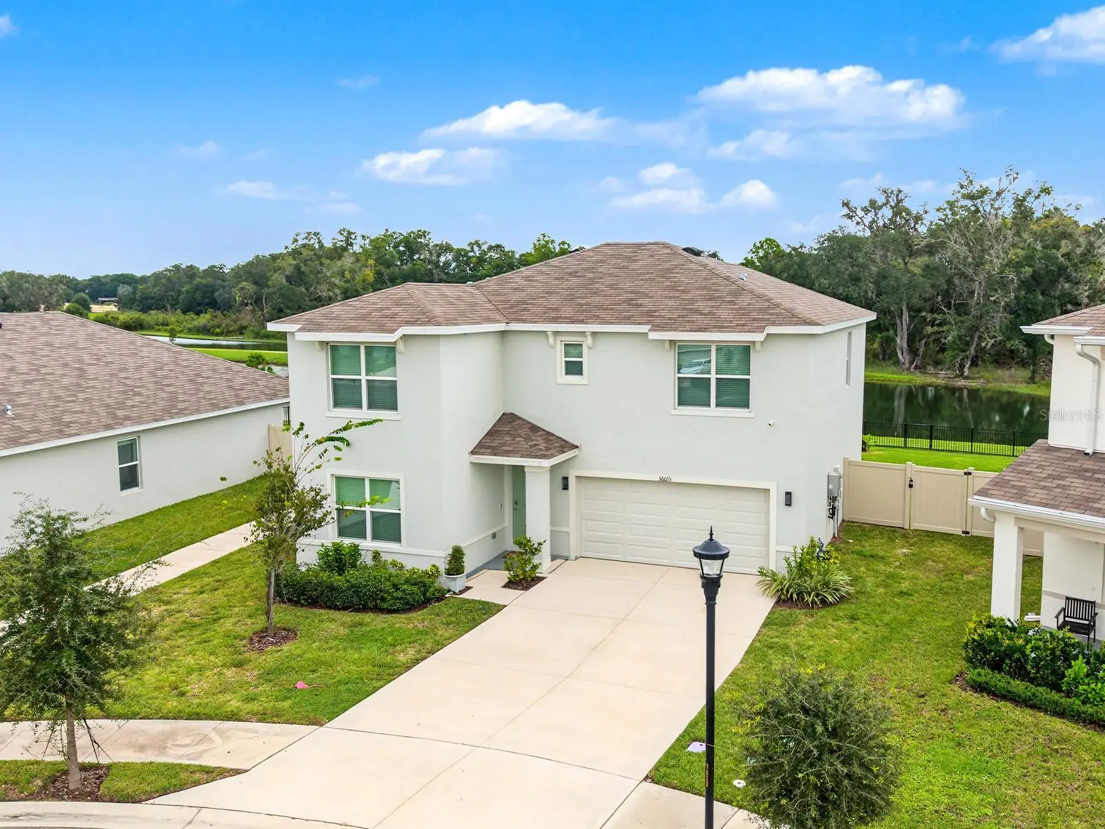 36013 Ellsworth Place, FL