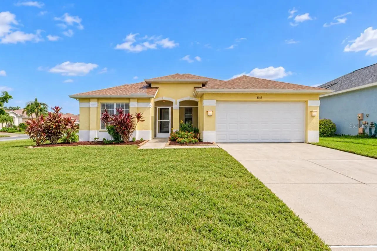 4515 50th Drive, FL