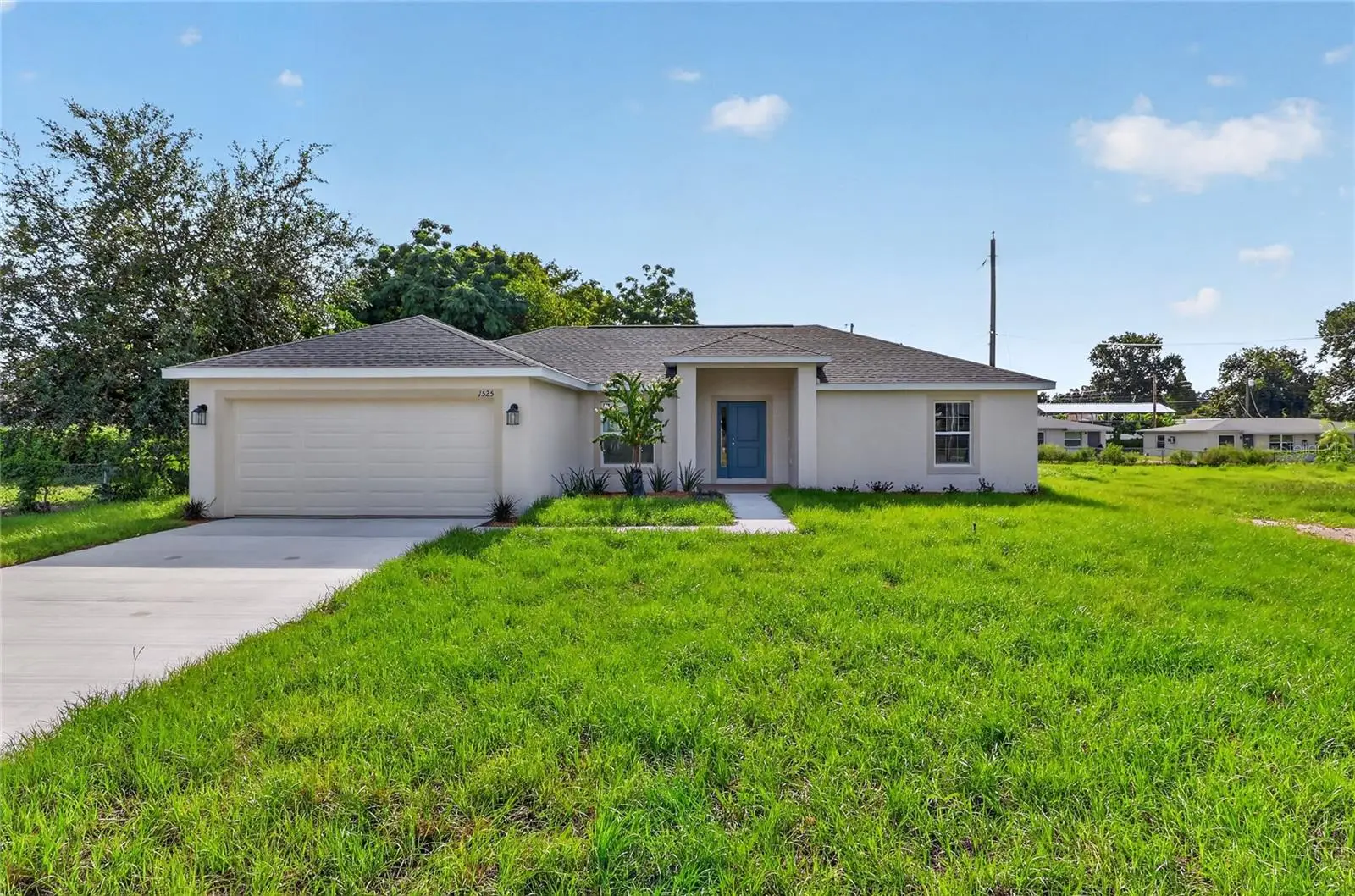 1519 Arthur Boulevard, FL