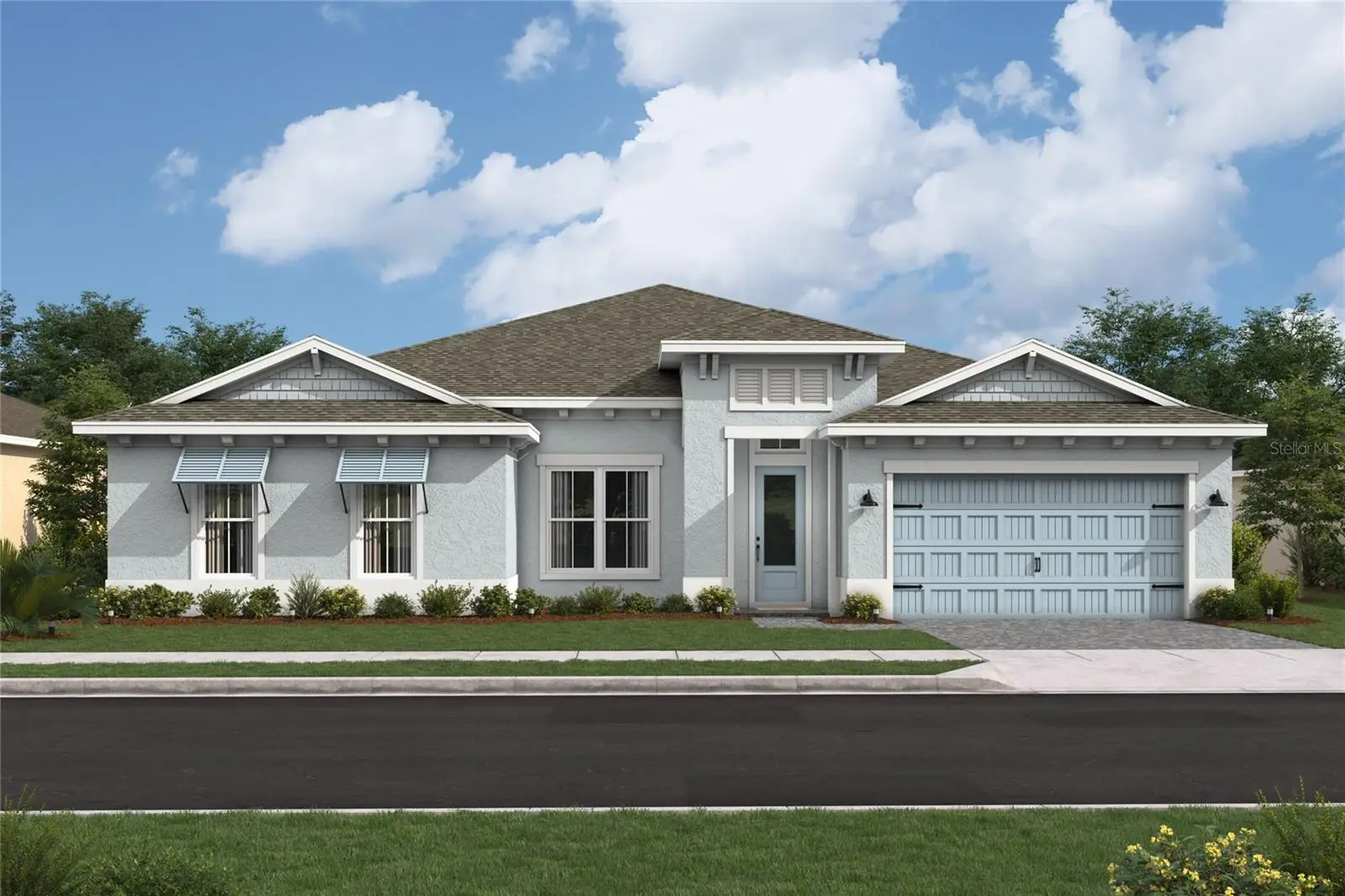 162 Tattersall, FL