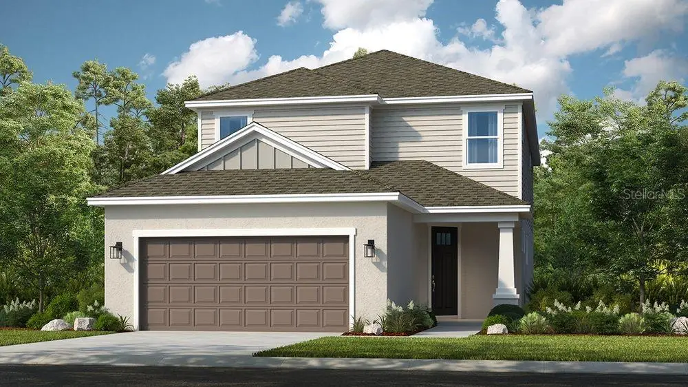 13514 Rowhouse Court, FL