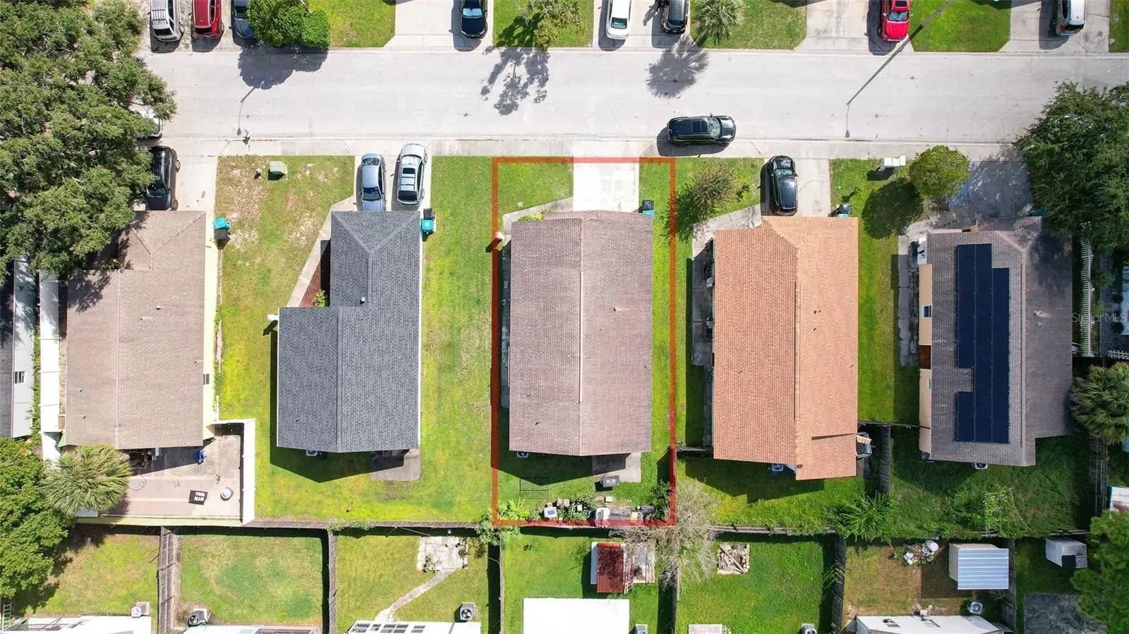5415 Timberchase Court, FL