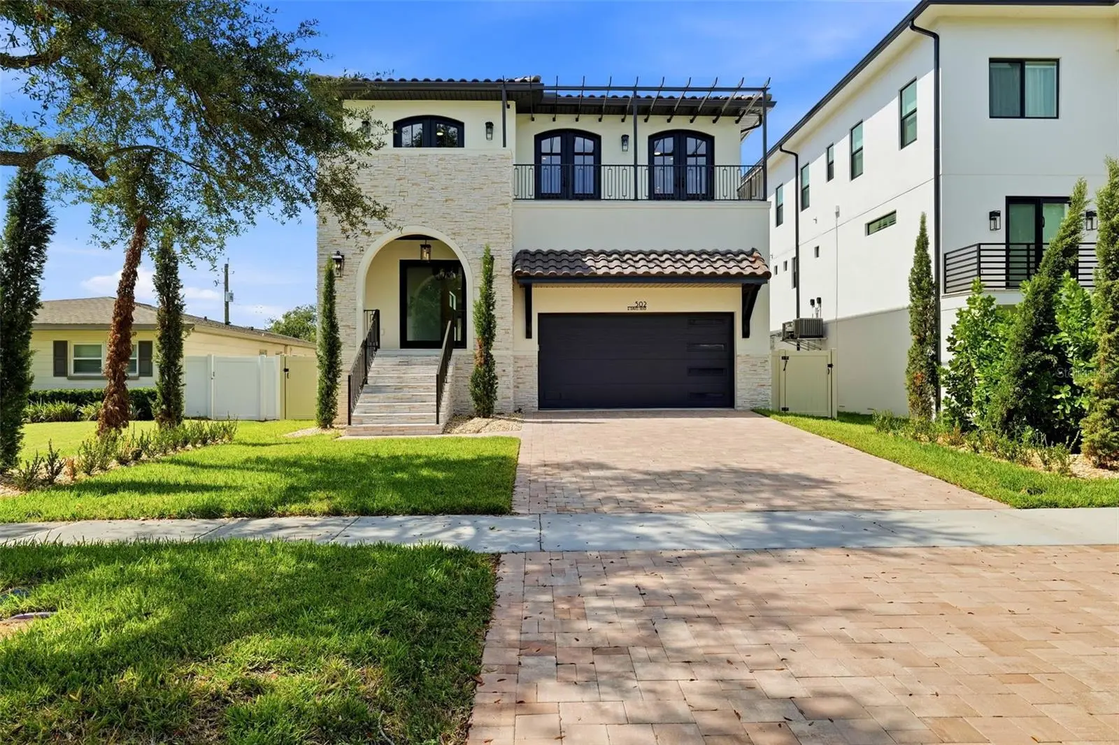 502 Davis Boulevard, FL