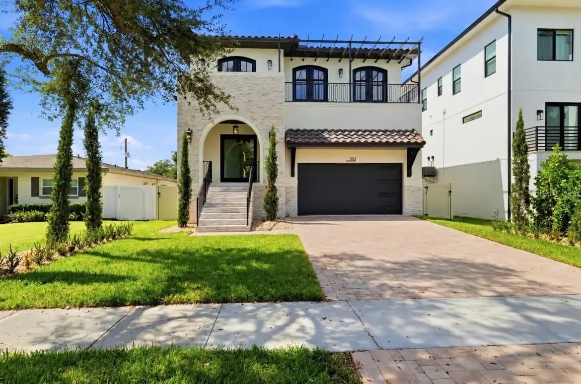 502 Davis Boulevard, FL