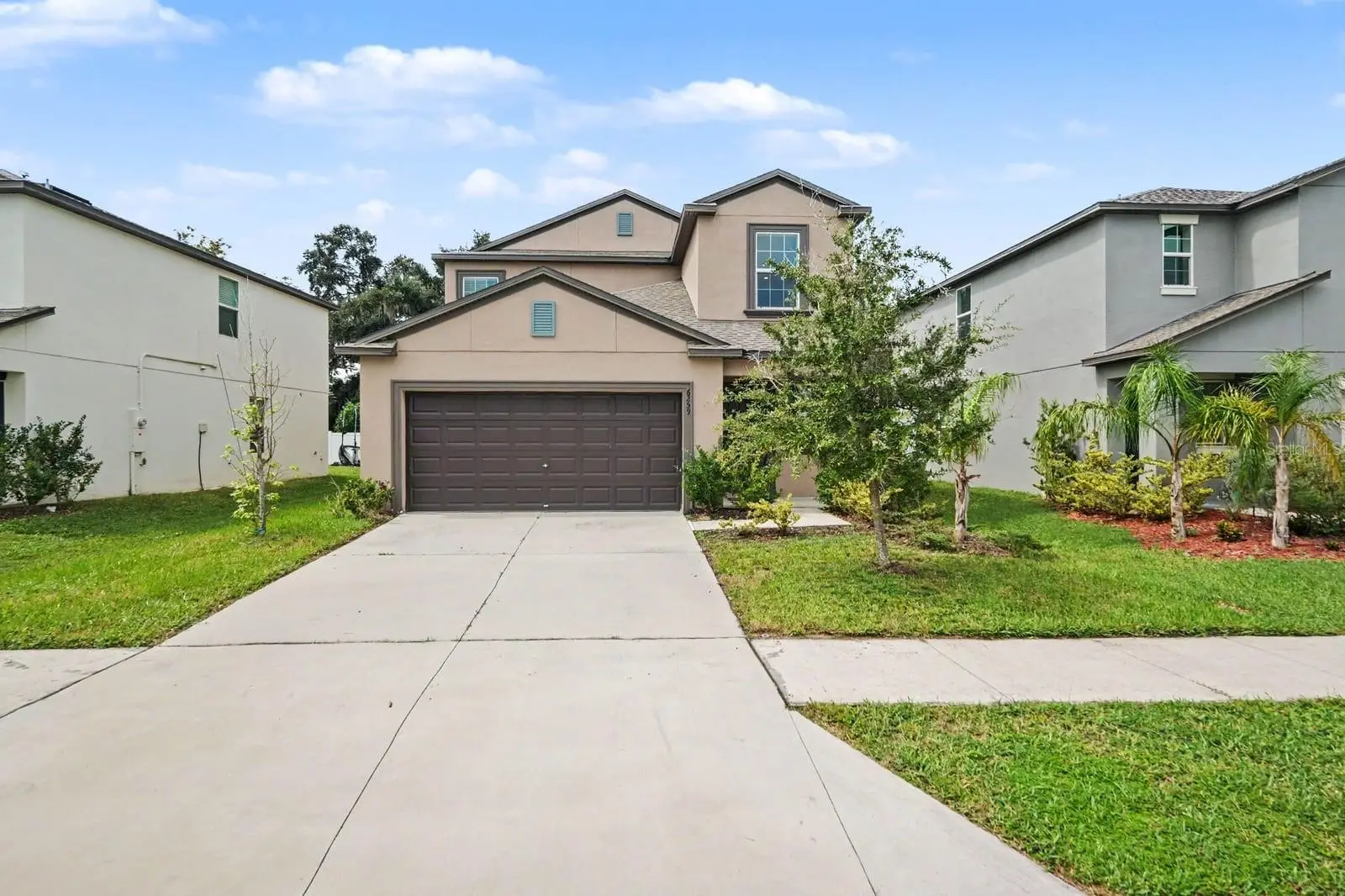 6259 Back Forty Loop, FL