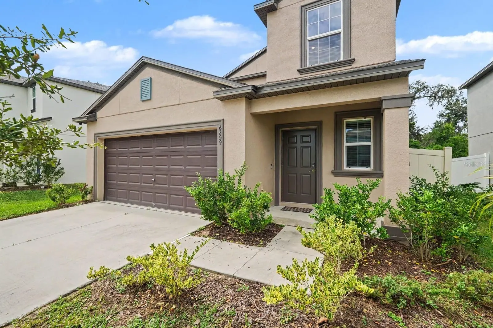 6259 Back Forty Loop, FL