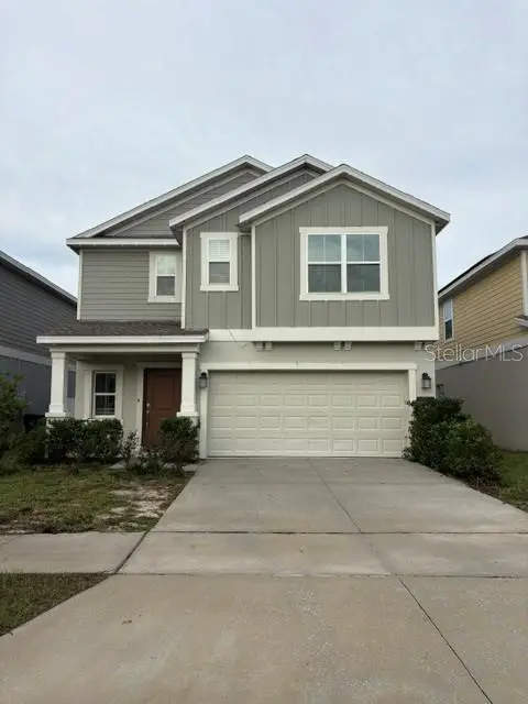 1026 John Jacob Road, FL
