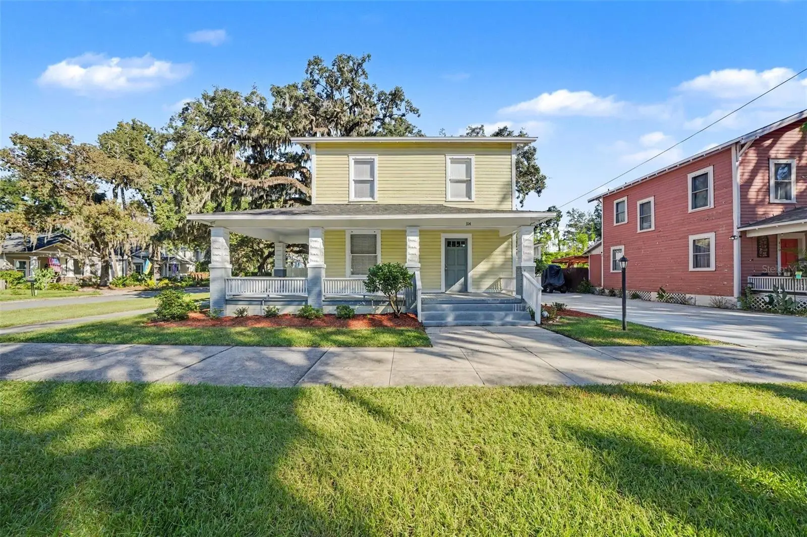 314 3rd Street, FL