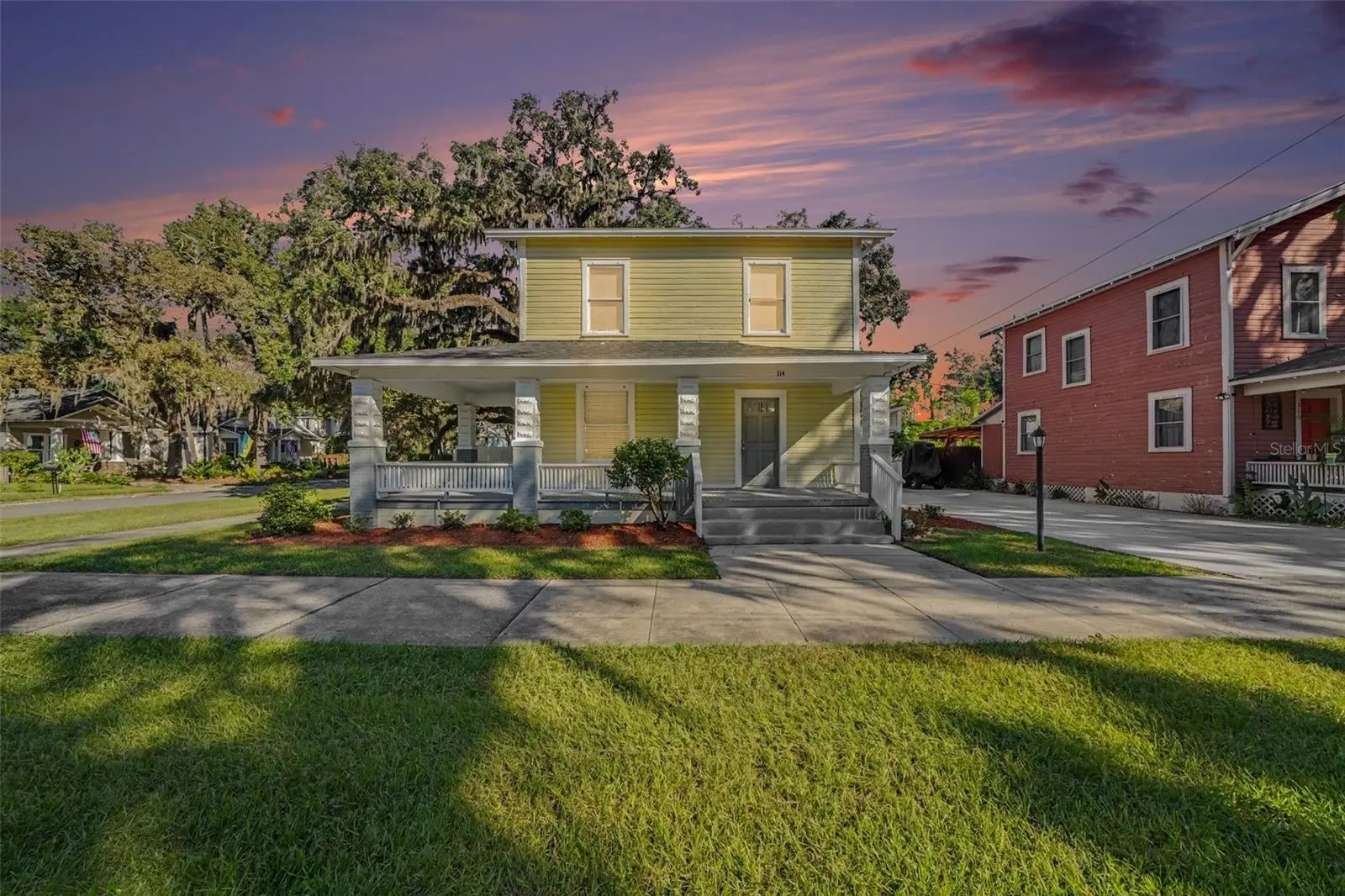314 3rd Street, FL