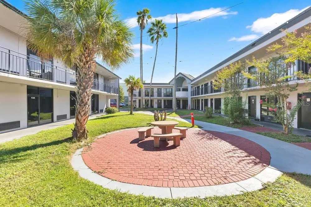 8421 Orange Blossom Trail, FL
