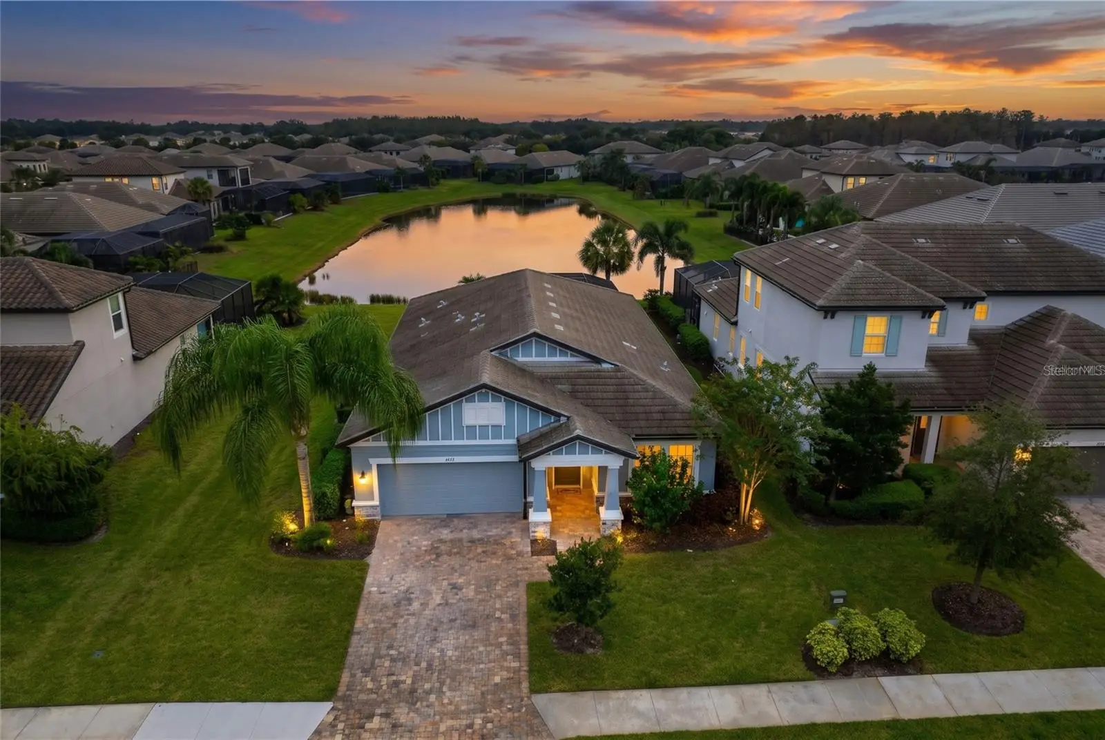 4719 Winsome Way, FL