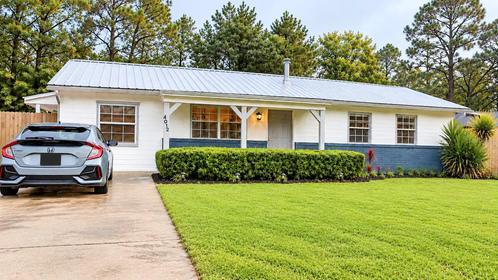 4012 Cornish Drive, FL