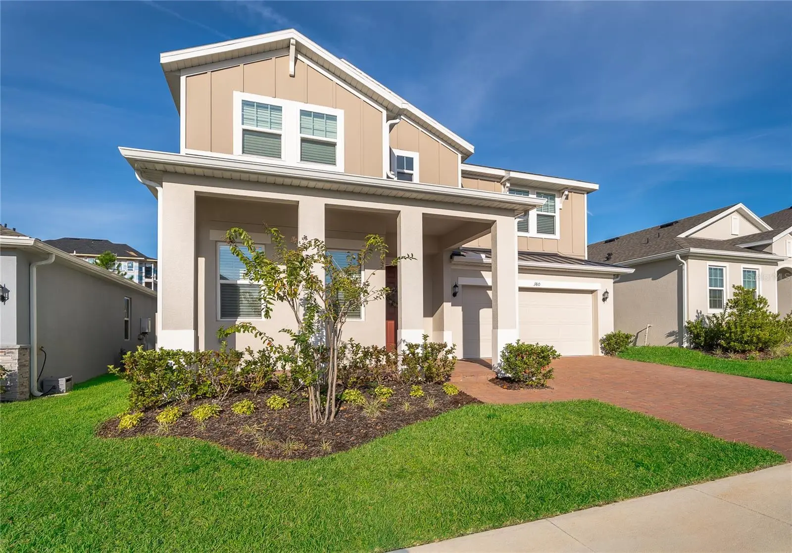 380 Lemongrass Road, FL