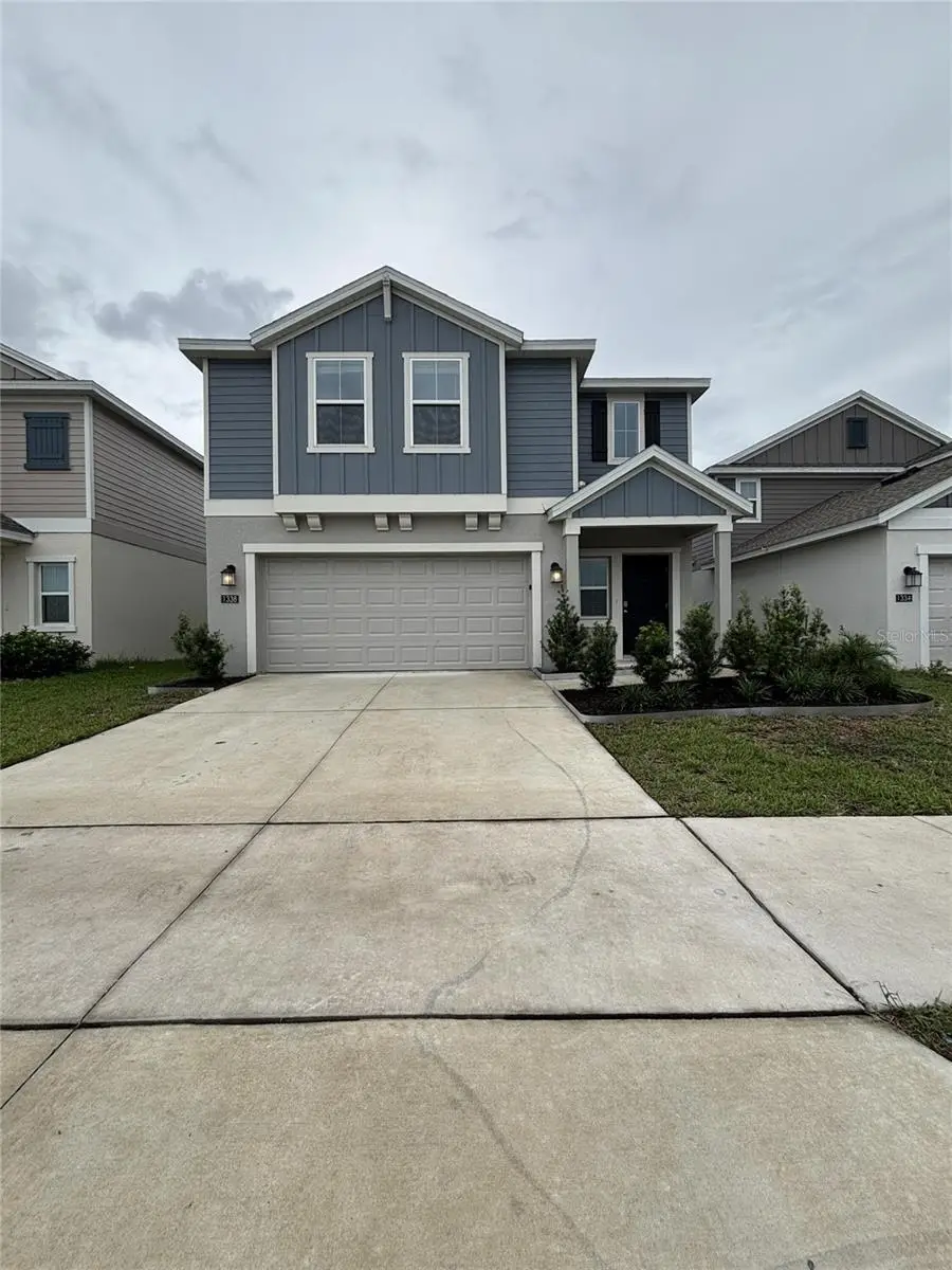 1338 Deepwater Circle, FL