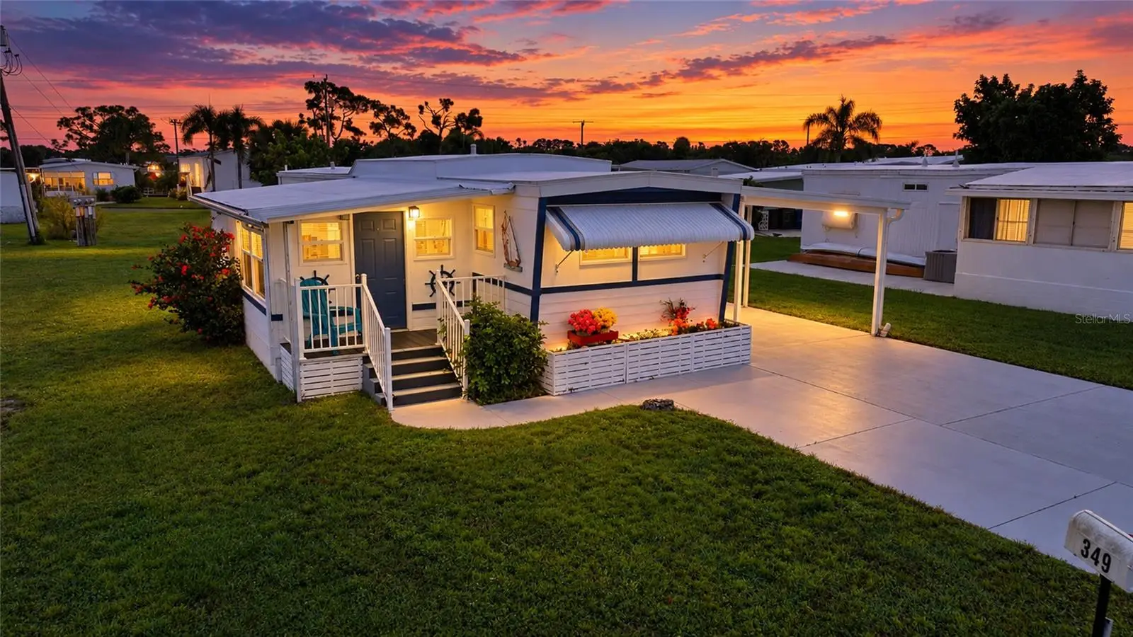 349 Blackburn Boulevard, FL