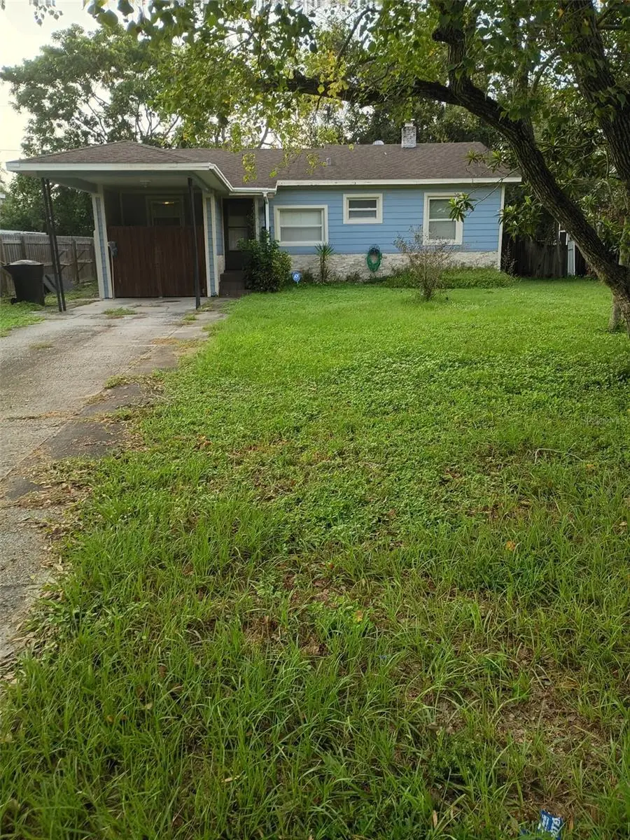 3215 32nd Avenue, FL