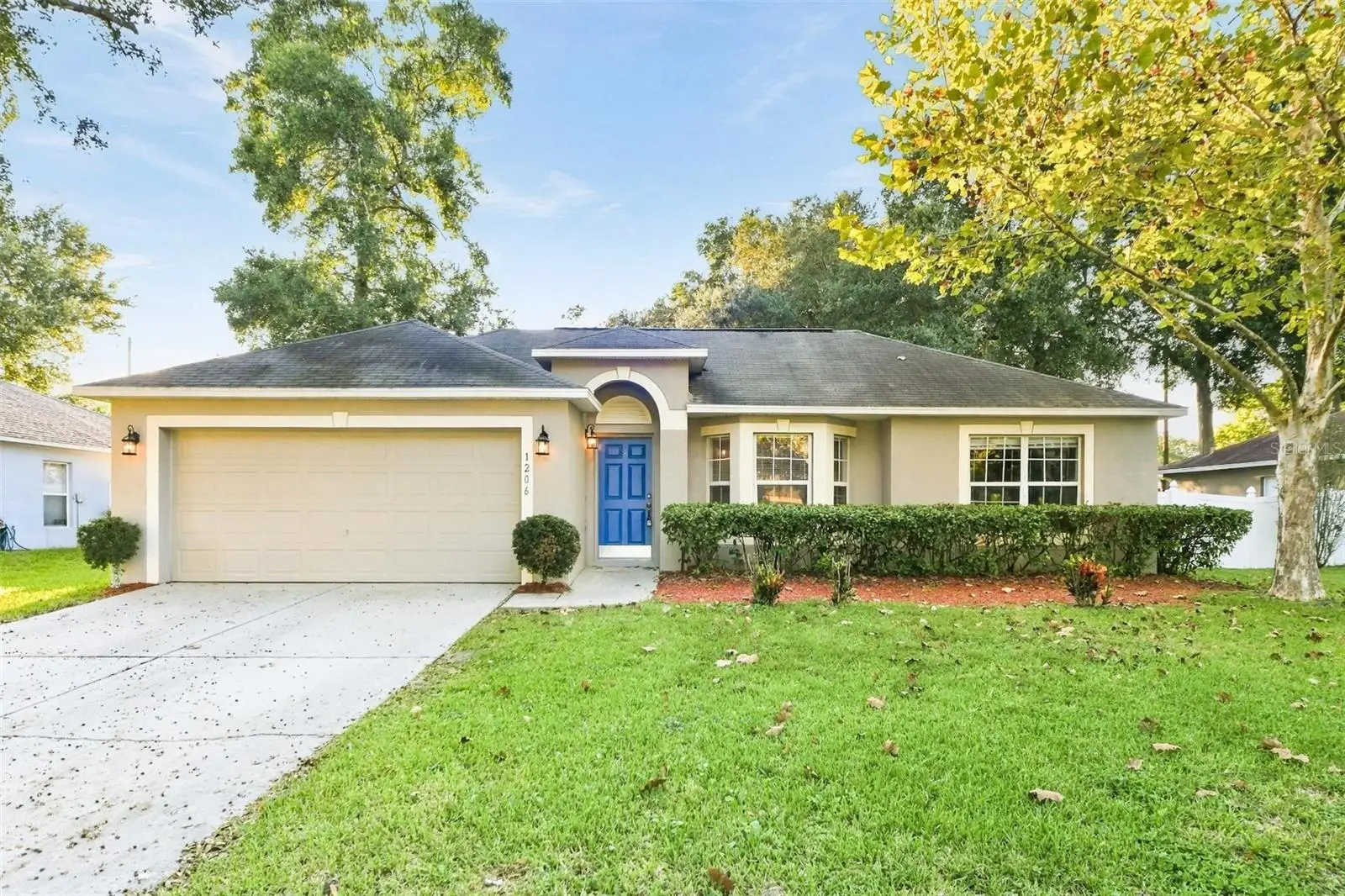 1206 Stonewater Circle, FL