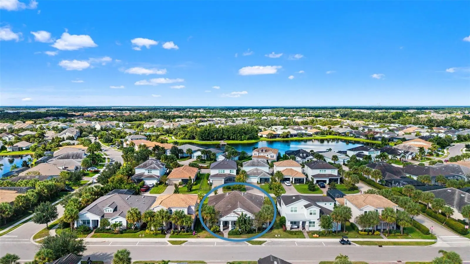 12111 Blue Hill Trail, FL