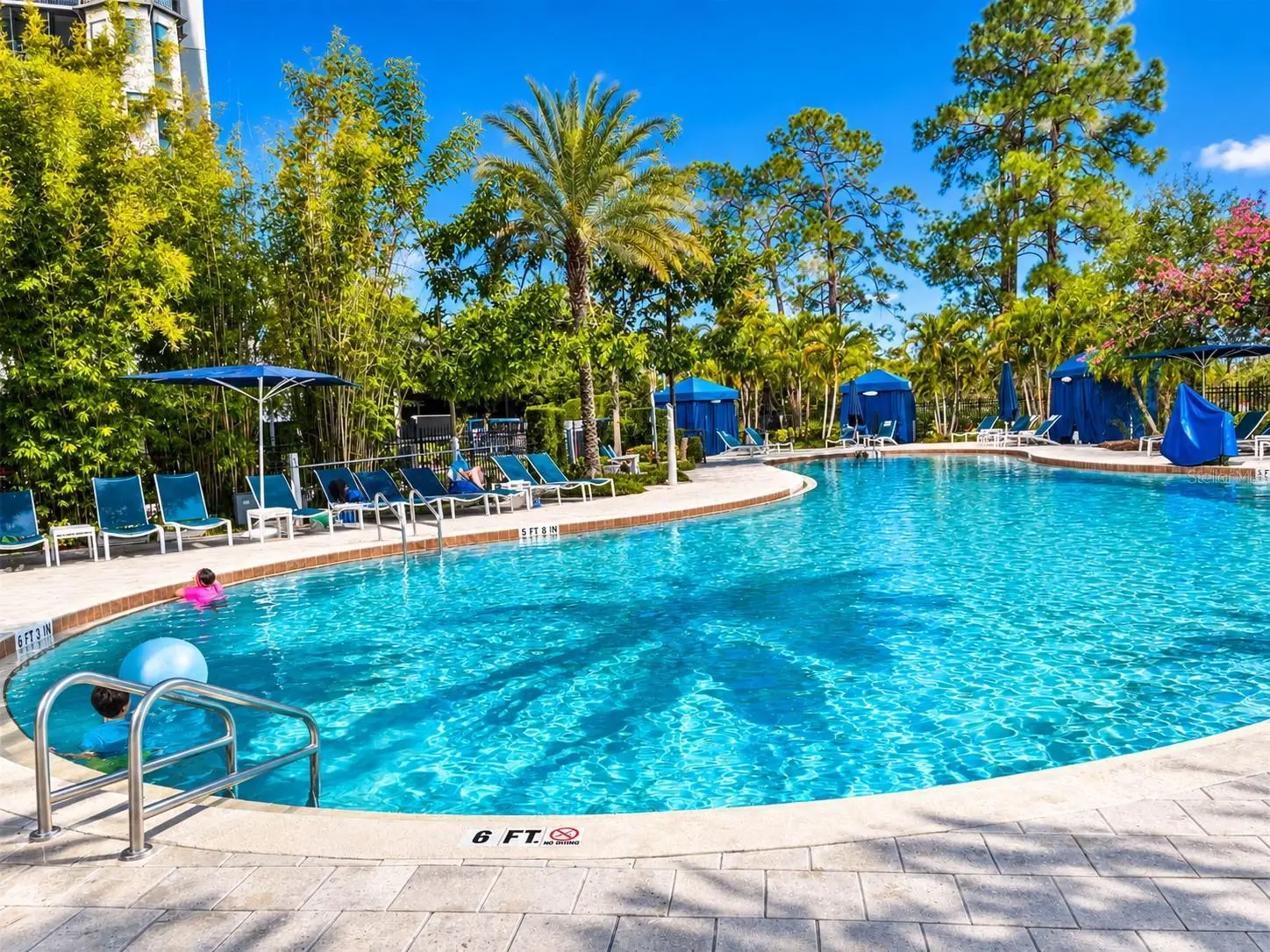 14501 Grove Resort, FL